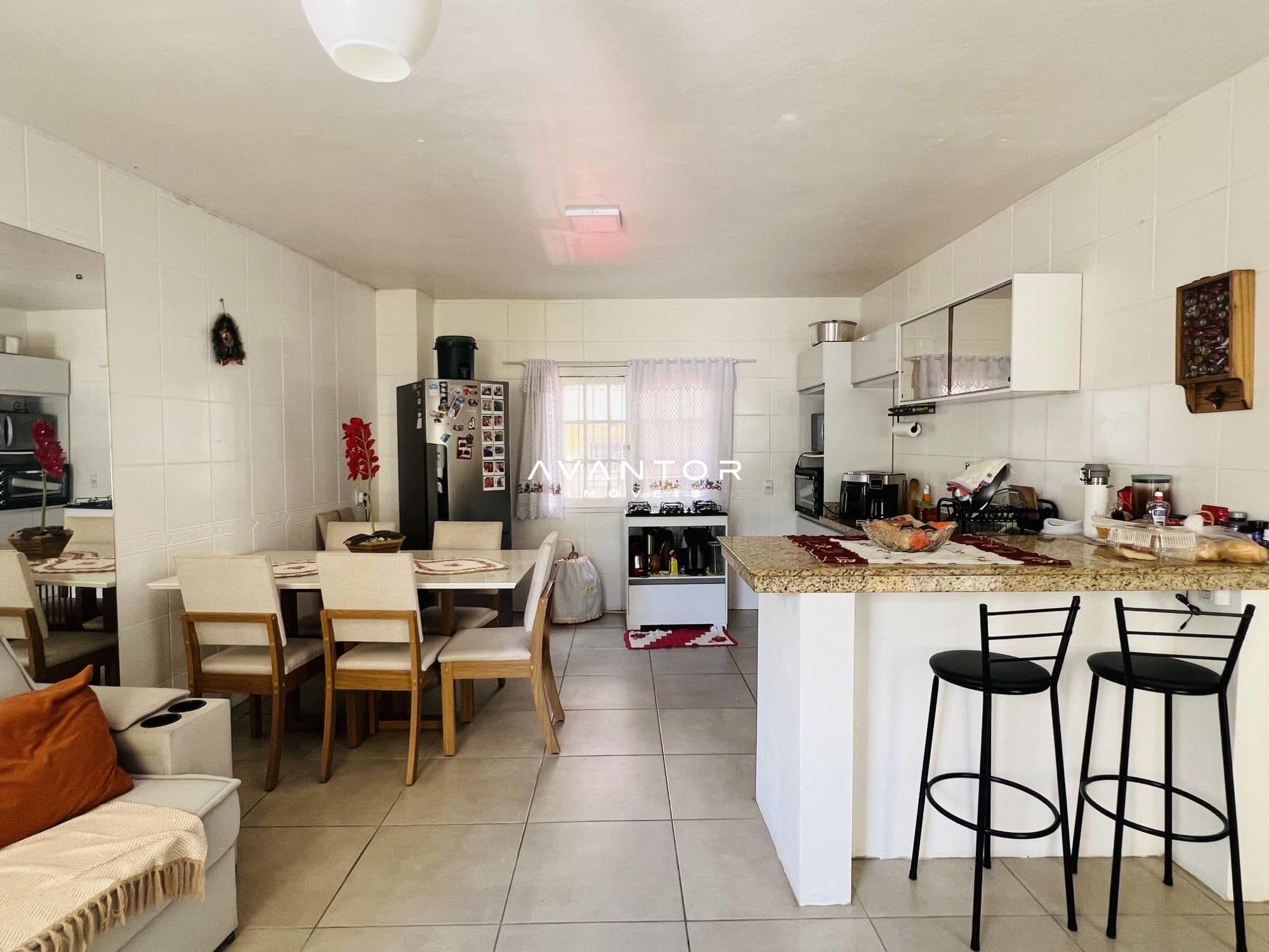 Casa com 4 quartos à venda em Nossa Senhora das Dores, Santa Maria/RS — foto 50 de 57