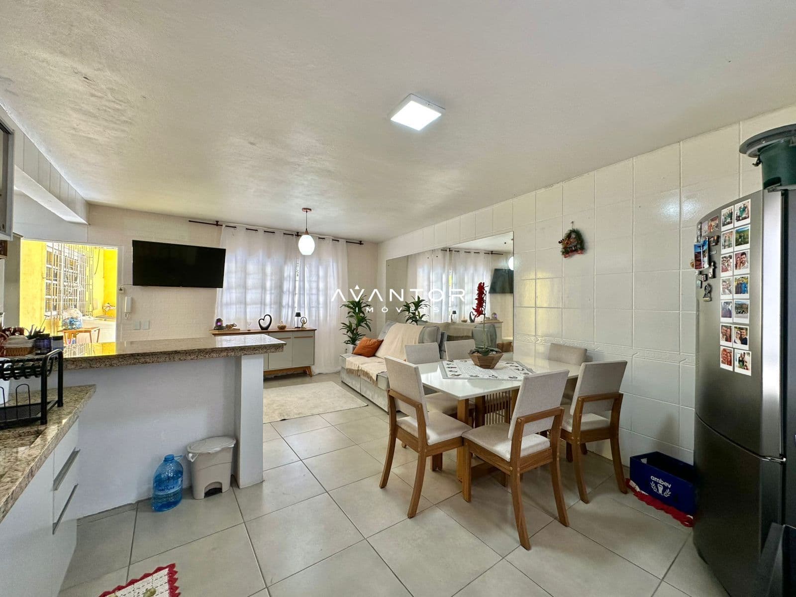 Casa com 4 quartos à venda em Nossa Senhora das Dores, Santa Maria/RS — foto 52 de 57