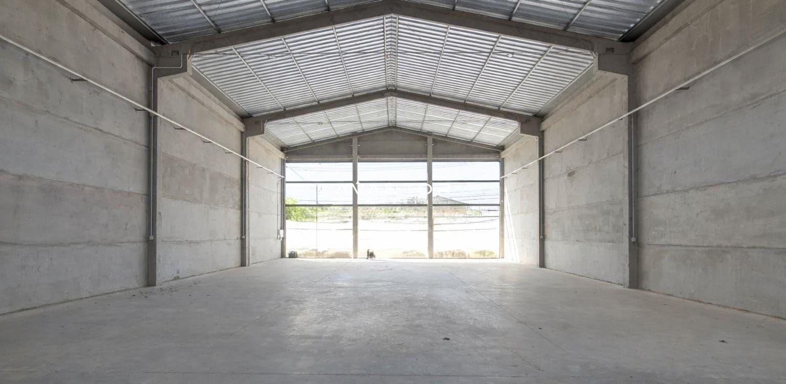 Pavilhão com 1 sala para alugar em Pinheiro Machado, Santa Maria/RS — foto 2 de 3