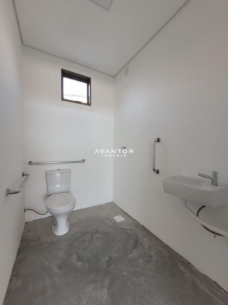 Pavilhão com 1 sala para alugar em Pinheiro Machado, Santa Maria/RS — foto 3 de 3