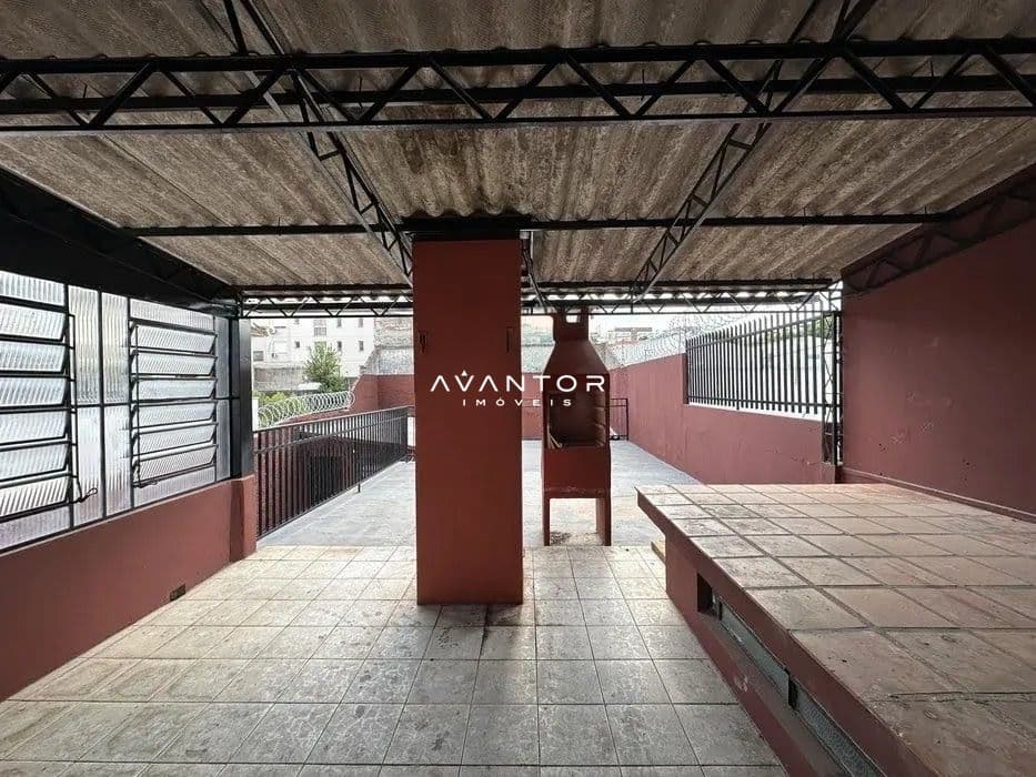 Casa com 3 quartos à venda em Nossa Senhora do Rosário, Santa Maria/RS — foto 25 de 27