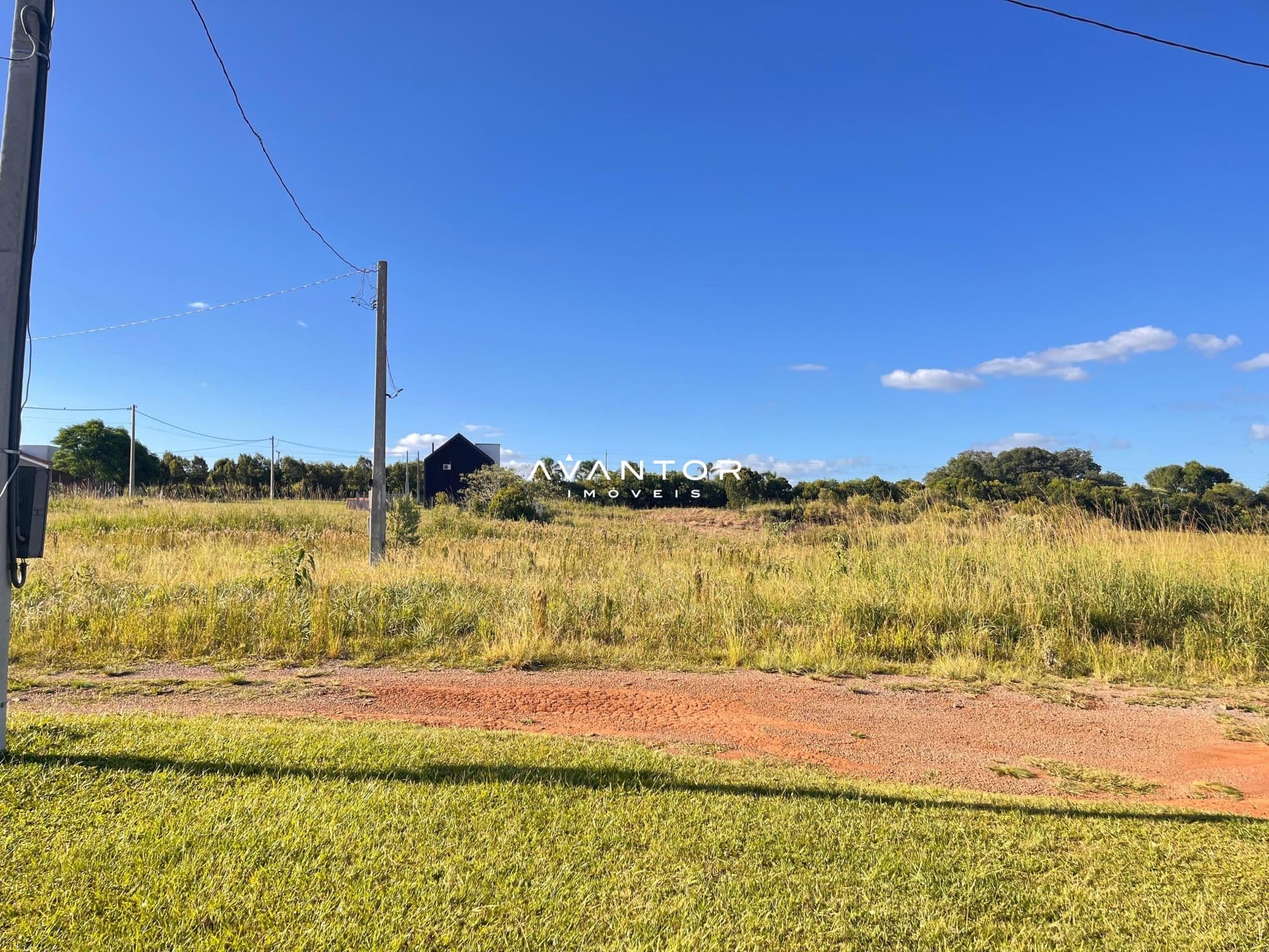 Lote 23 — Terreno à venda no Jardin da Serra, em Jardim da Serra, Itaara/RS