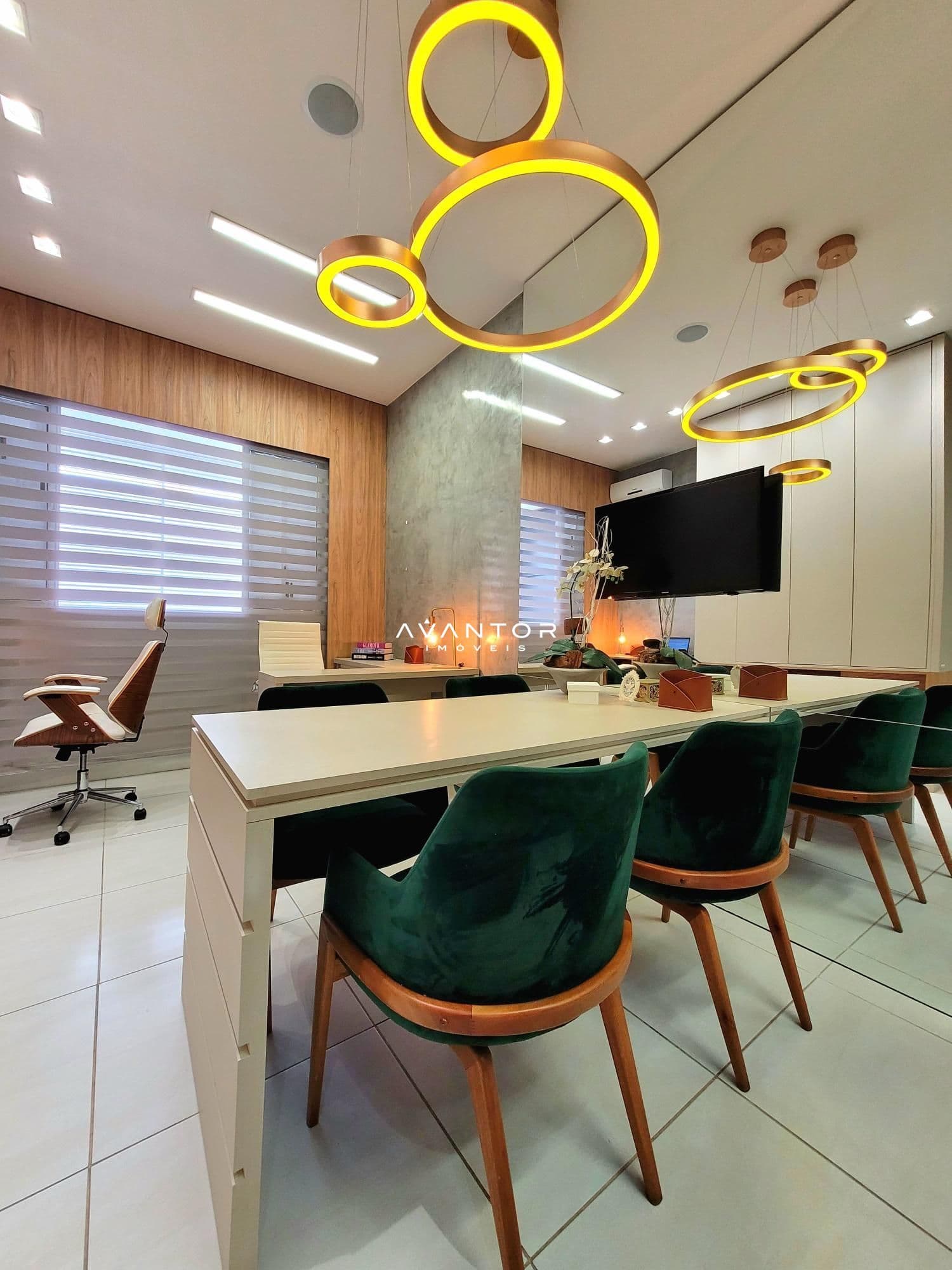 Sala Comercial com 1 sala à venda no Residencial Solar Diamantina, em Nossa Senhora de Fátima, Santa Maria/RS — foto 3 de 19