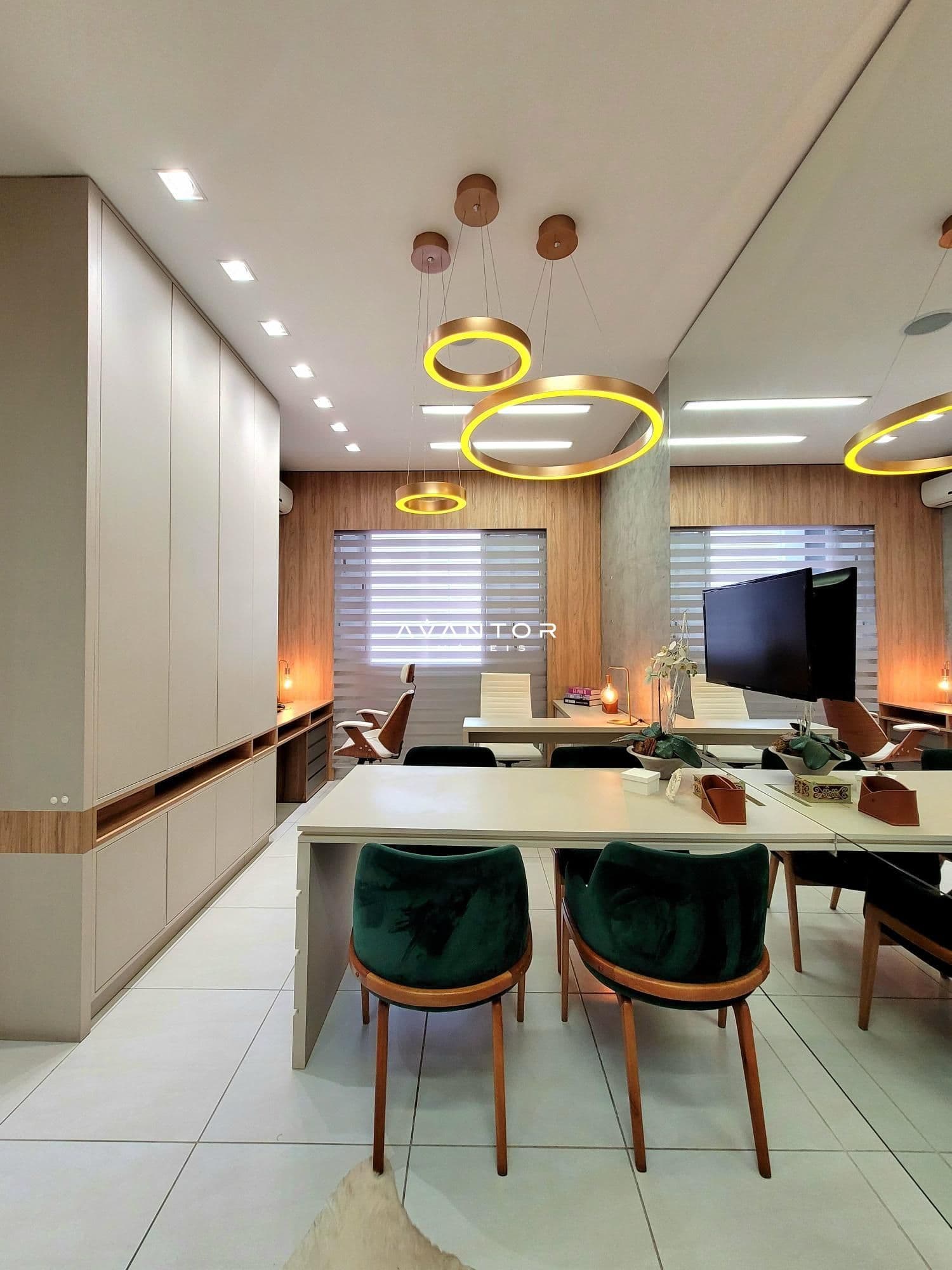Sala Comercial com 1 sala à venda no Residencial Solar Diamantina, em Nossa Senhora de Fátima, Santa Maria/RS — foto 5 de 19