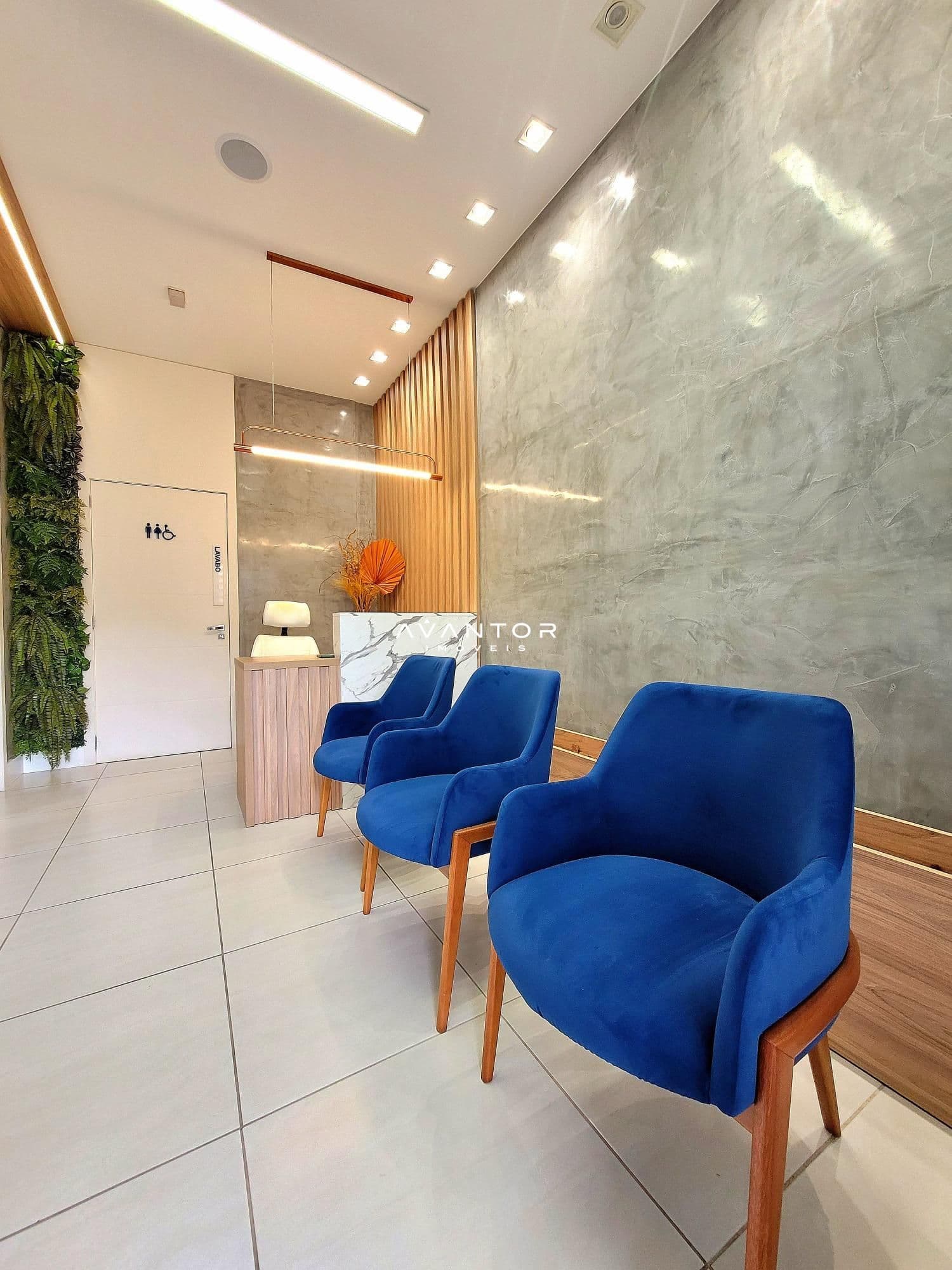 Sala Comercial com 1 sala à venda no Residencial Solar Diamantina, em Nossa Senhora de Fátima, Santa Maria/RS — foto 6 de 19