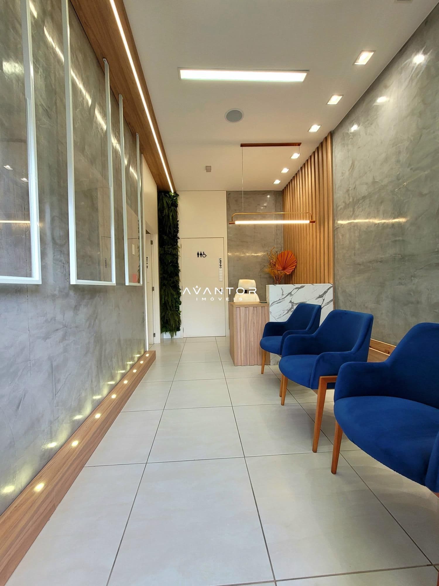 Sala Comercial com 1 sala à venda no Residencial Solar Diamantina, em Nossa Senhora de Fátima, Santa Maria/RS — foto 8 de 19