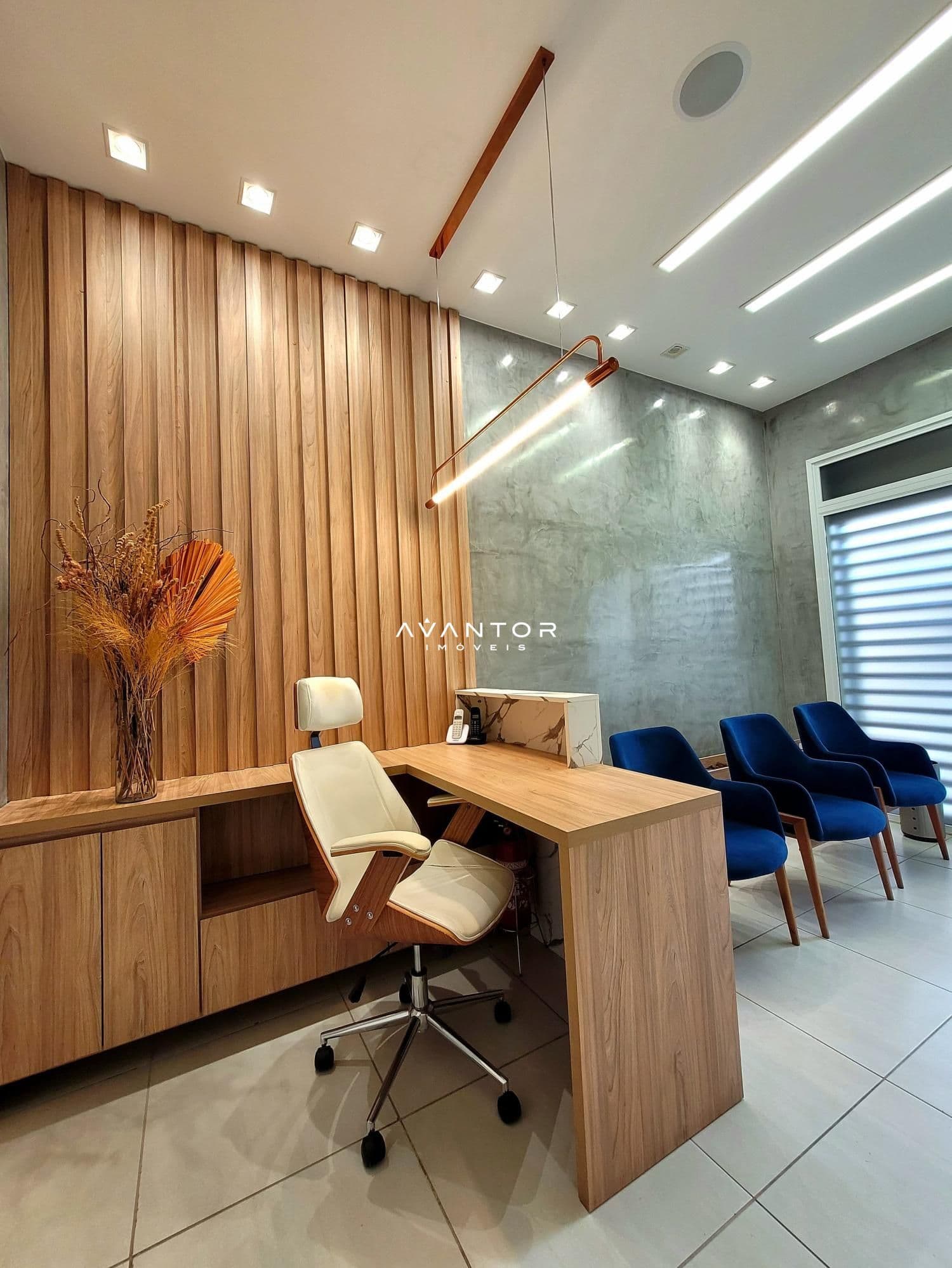Sala Comercial com 1 sala à venda no Residencial Solar Diamantina, em Nossa Senhora de Fátima, Santa Maria/RS — foto 9 de 19