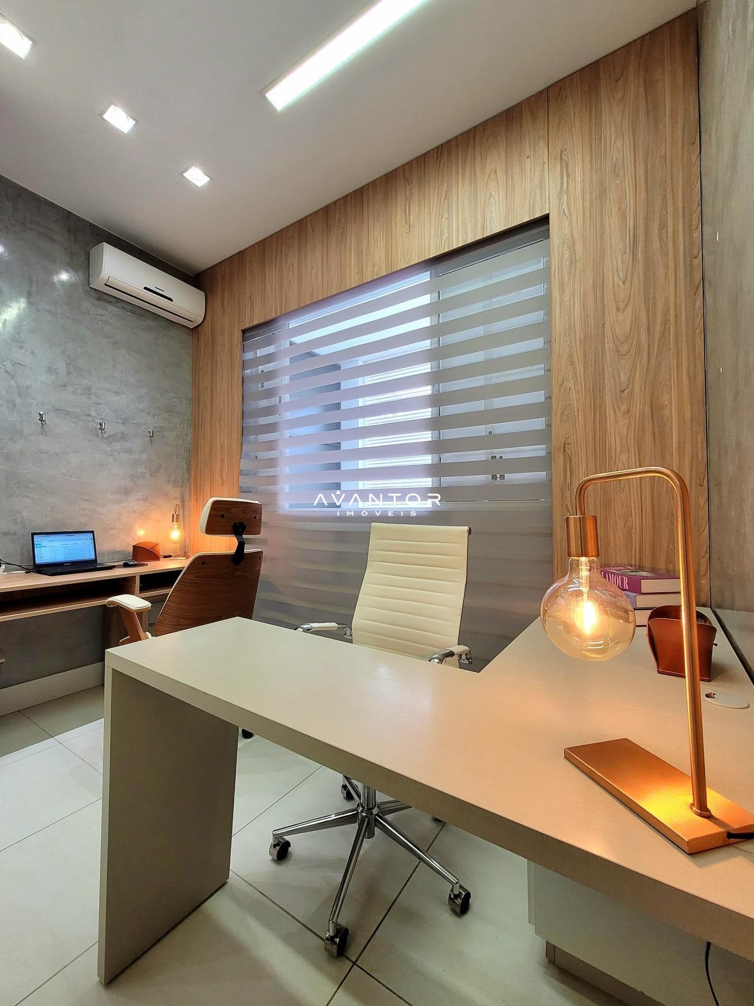 Sala Comercial com 1 sala à venda no Residencial Solar Diamantina, em Nossa Senhora de Fátima, Santa Maria/RS — foto 12 de 19