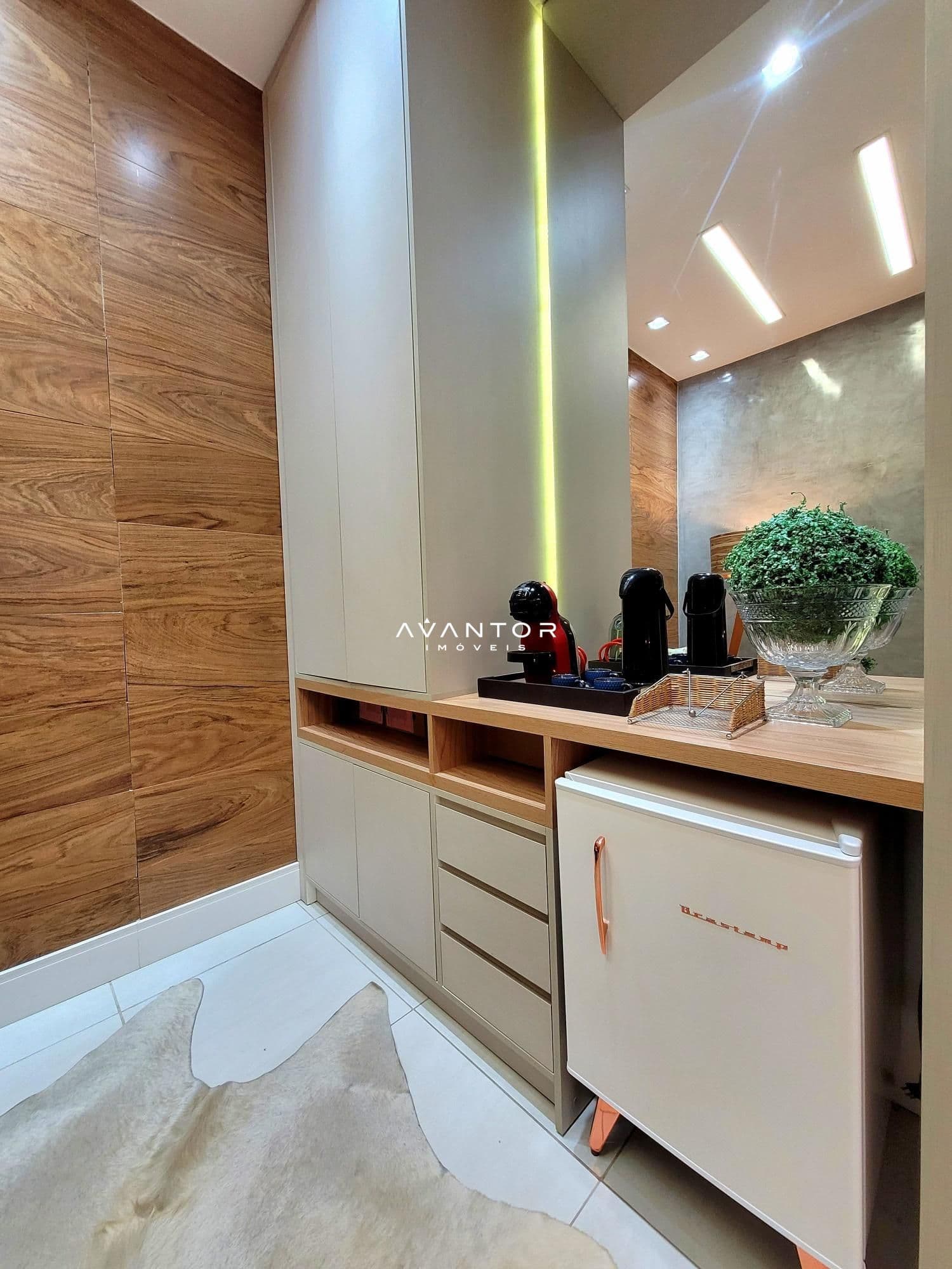 Sala Comercial com 1 sala à venda no Residencial Solar Diamantina, em Nossa Senhora de Fátima, Santa Maria/RS — foto 13 de 19