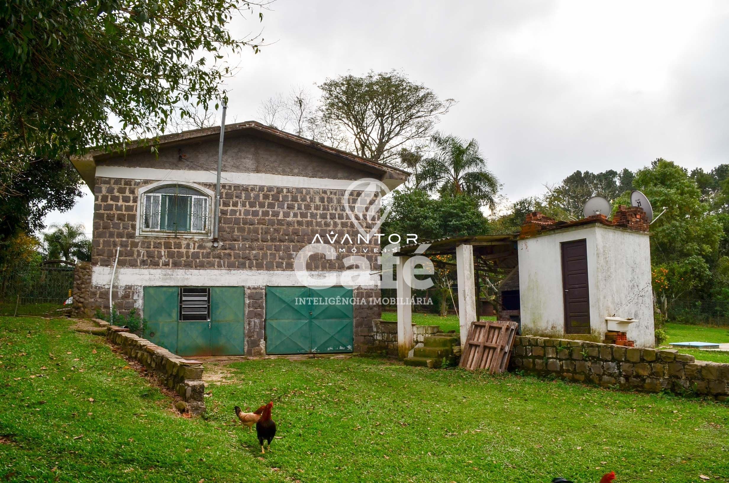 Casa com 3 quartos à venda em Novo Pinhal, Itaara/RS — foto 2 de 21