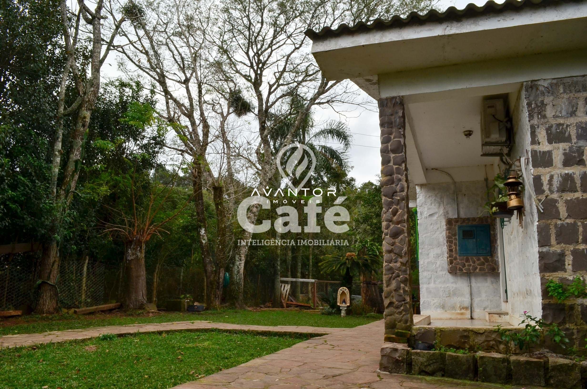 Casa com 3 quartos à venda em Novo Pinhal, Itaara/RS — foto 3 de 21