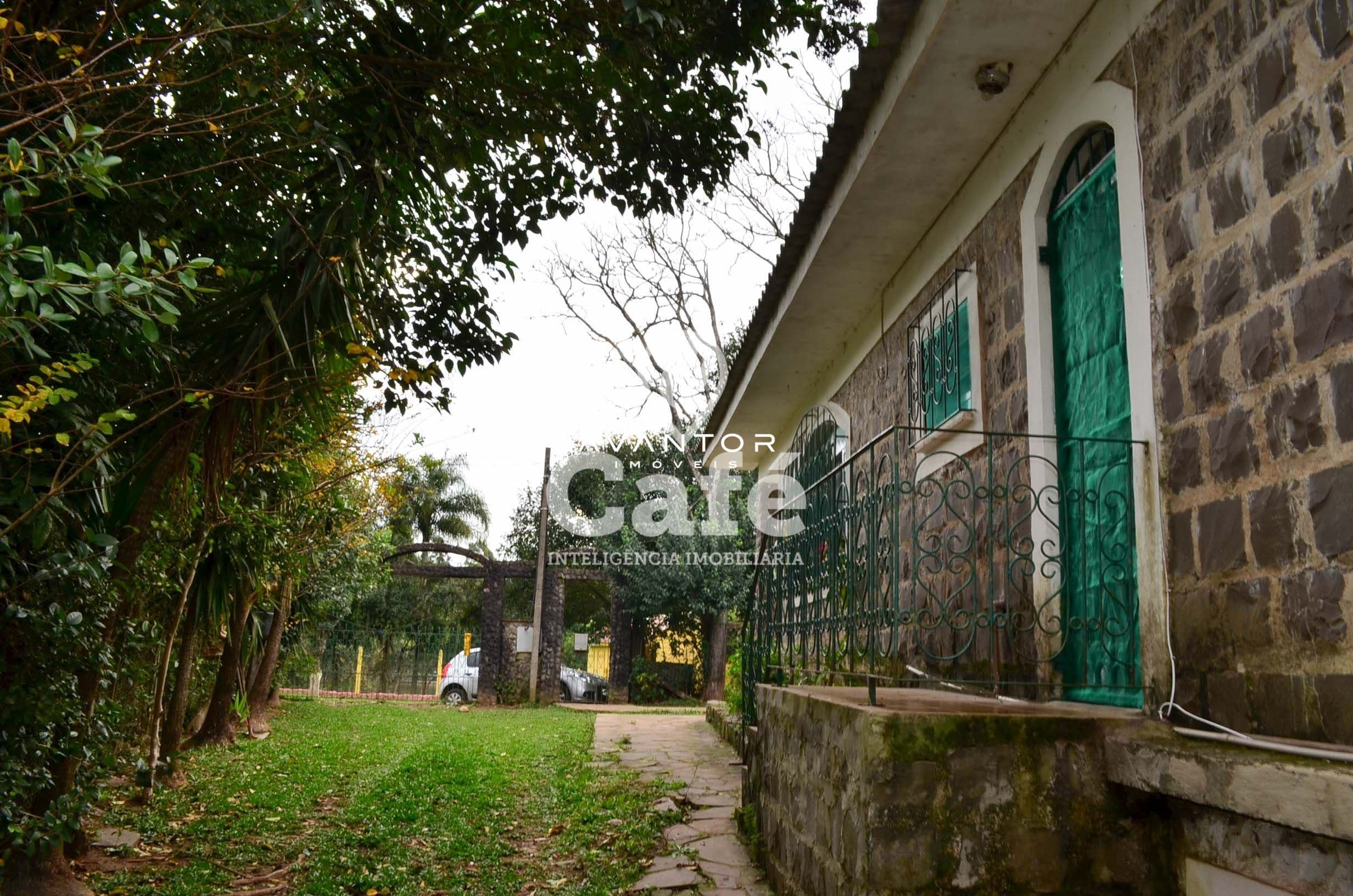 Casa com 3 quartos à venda em Novo Pinhal, Itaara/RS — foto 4 de 21