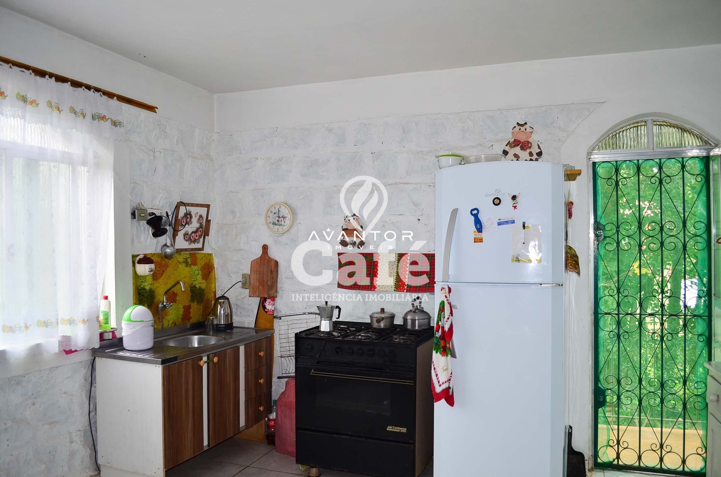 Casa com 3 quartos à venda em Novo Pinhal, Itaara/RS — foto 7 de 21