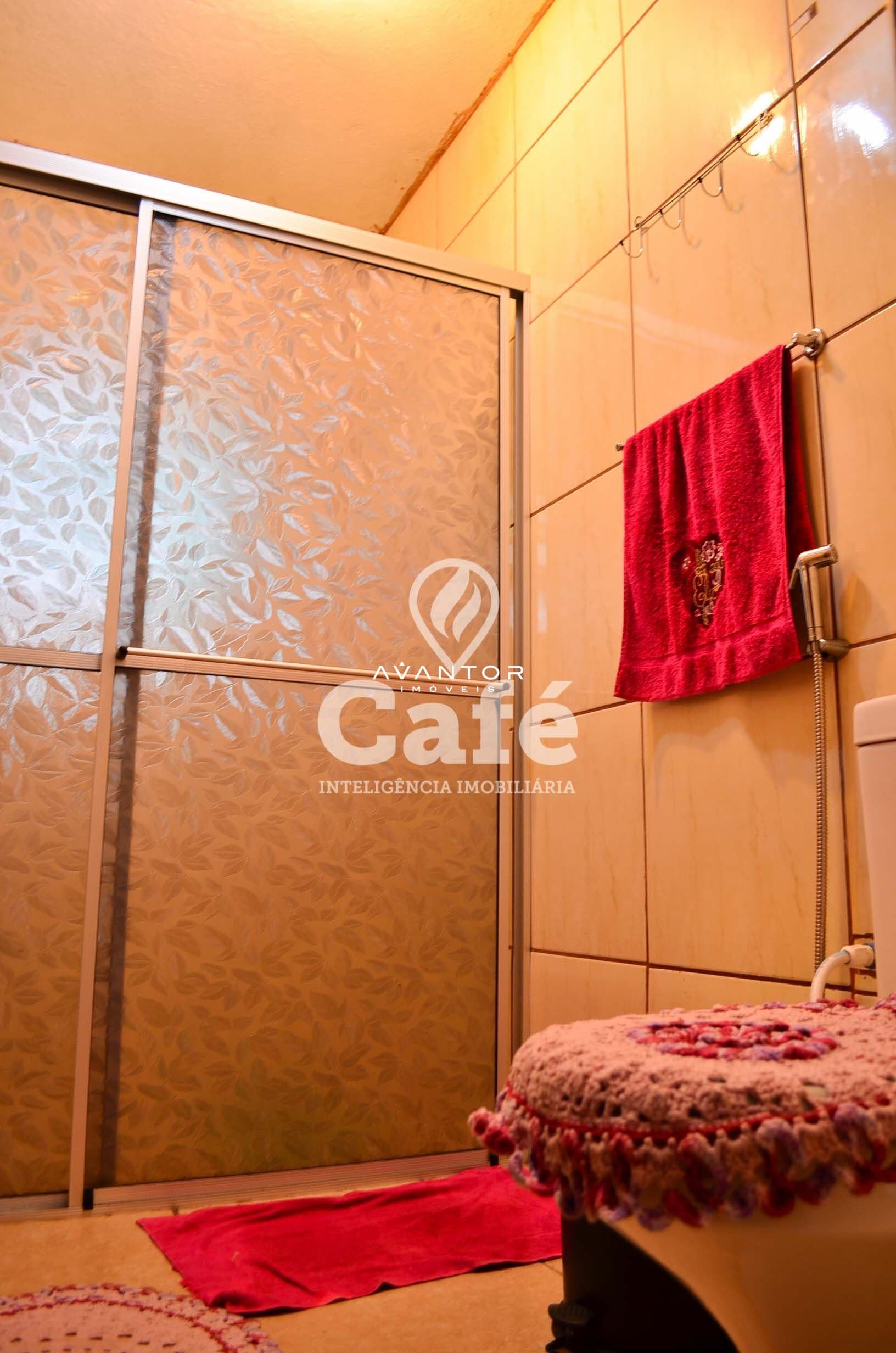 Casa com 3 quartos à venda em Novo Pinhal, Itaara/RS — foto 10 de 21