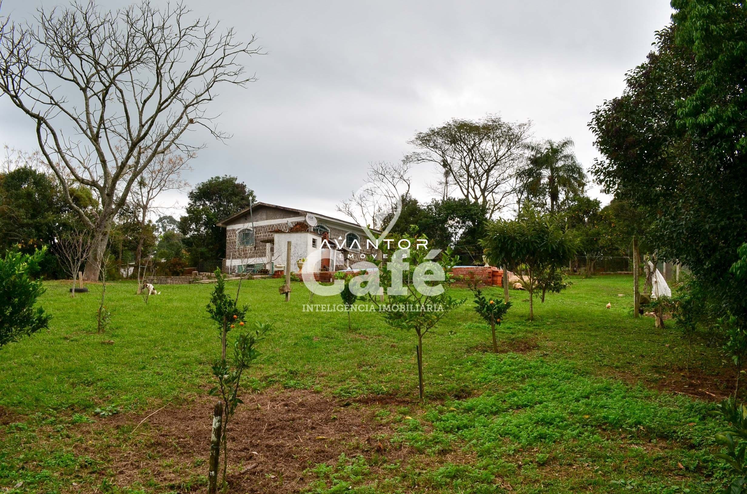 Casa com 3 quartos à venda em Novo Pinhal, Itaara/RS — foto 14 de 21