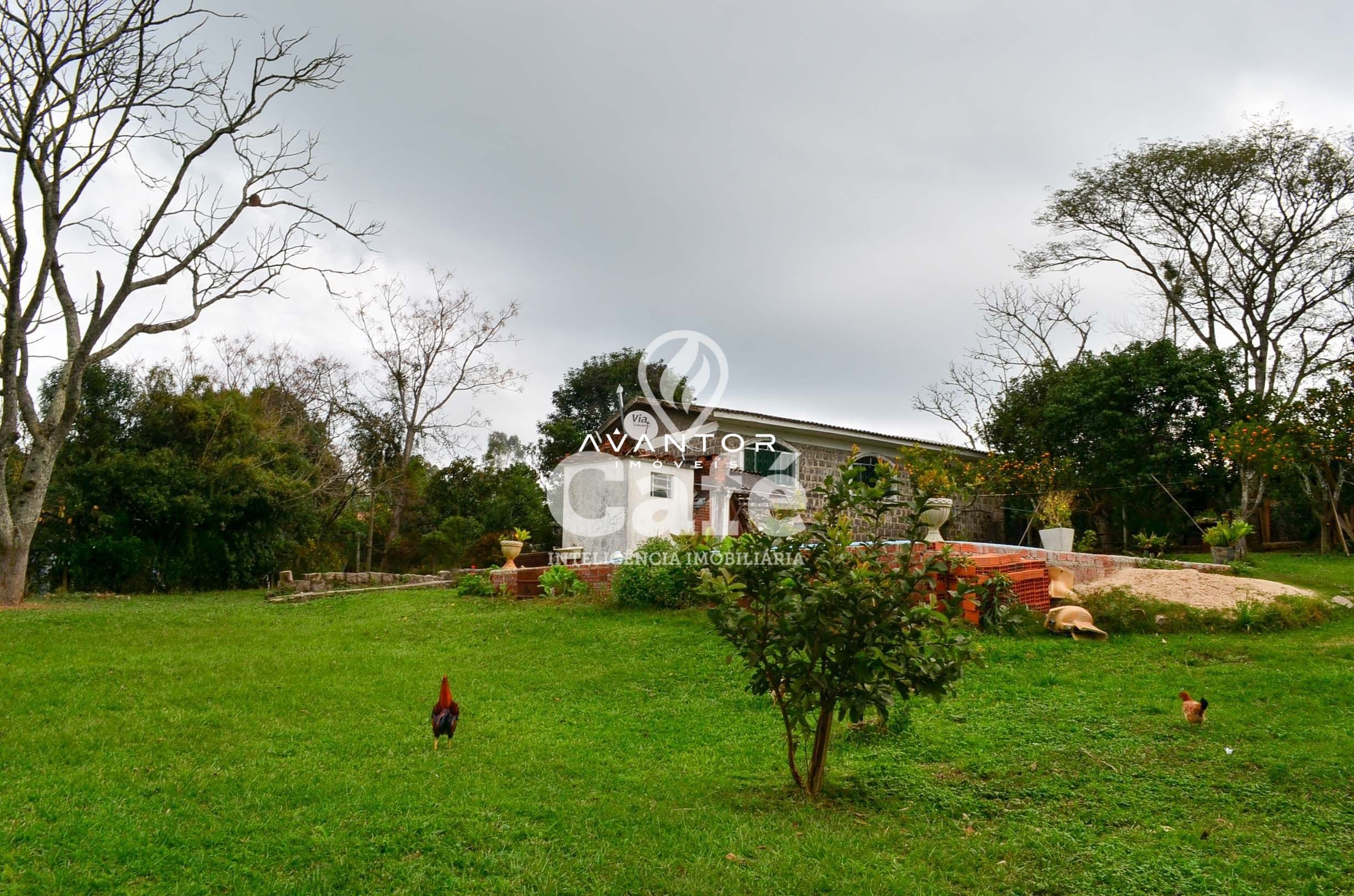 Casa com 3 quartos à venda em Novo Pinhal, Itaara/RS — foto 17 de 21