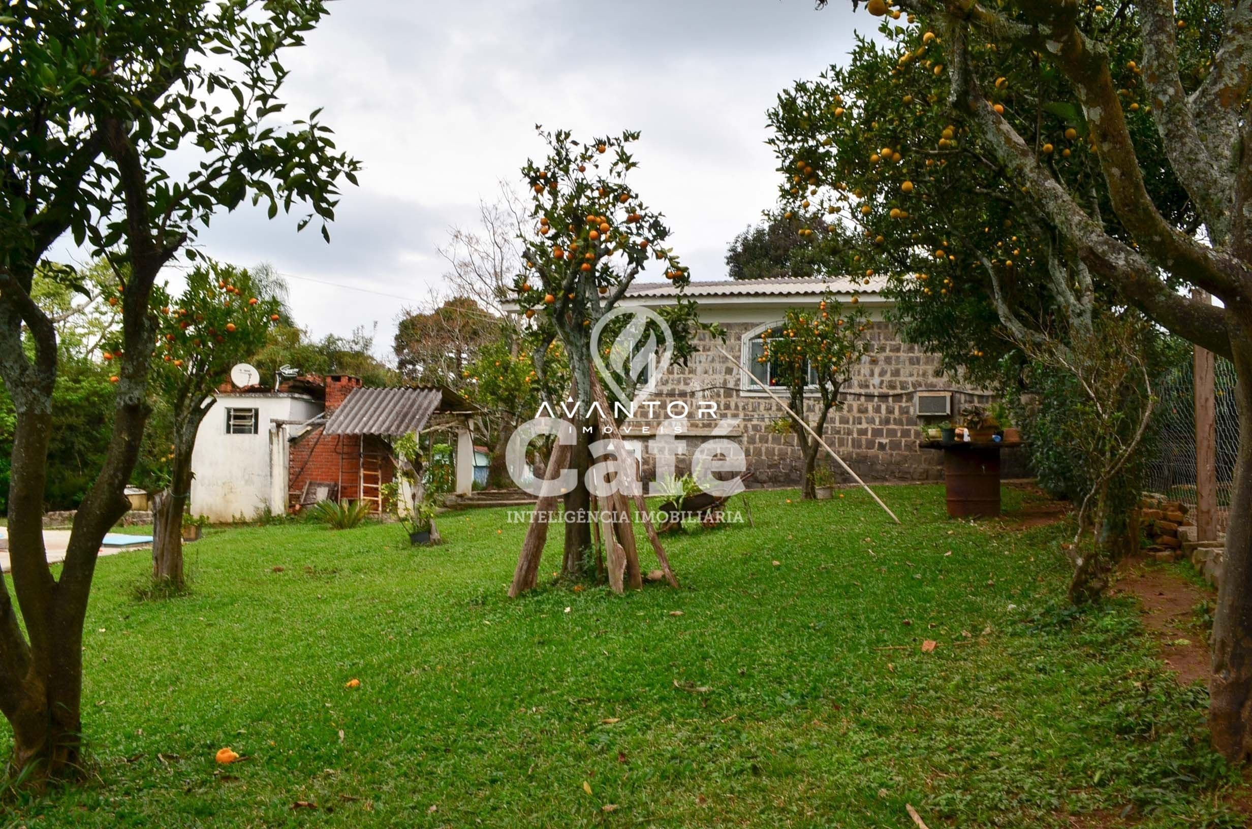 Casa com 3 quartos à venda em Novo Pinhal, Itaara/RS — foto 18 de 21