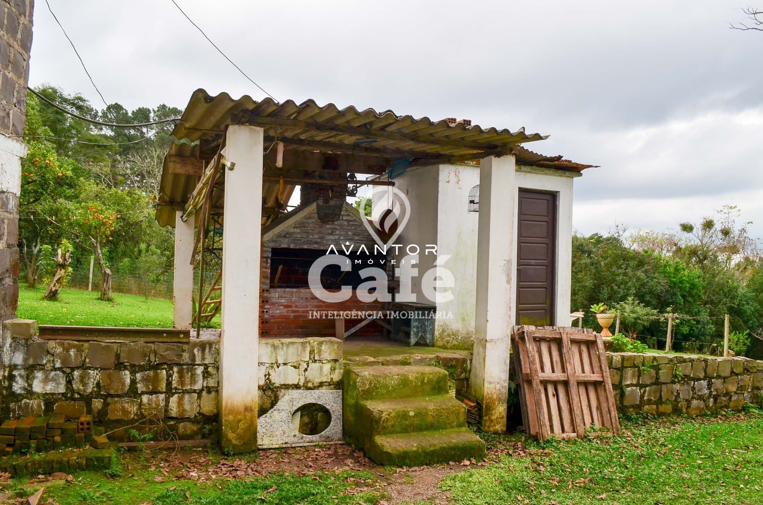 Casa com 3 quartos à venda em Novo Pinhal, Itaara/RS — foto 20 de 21
