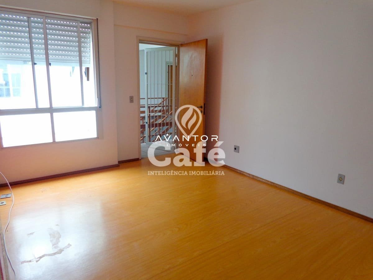 Apartamento com 1 quarto à venda no Edifício Yucatec, em Centro, Santa Maria/RS — foto 2 de 8