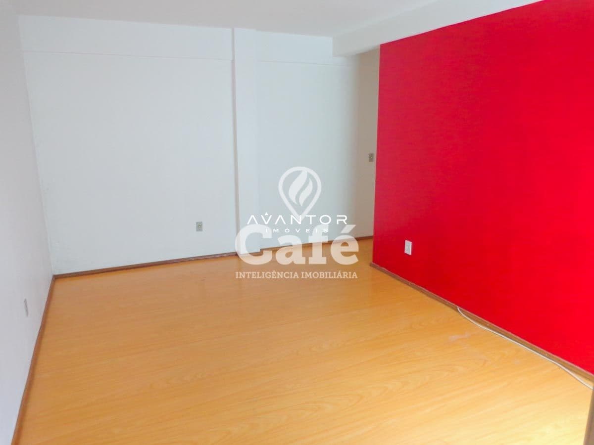 Apartamento com 1 quarto à venda no Edifício Yucatec, em Centro, Santa Maria/RS — foto 4 de 8