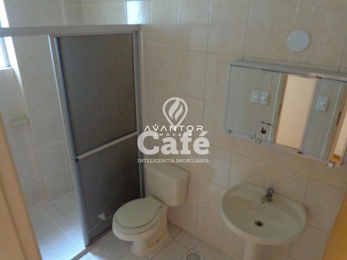 Apartamento com 1 quarto à venda no Edifício Yucatec, em Centro, Santa Maria/RS — foto 5 de 8