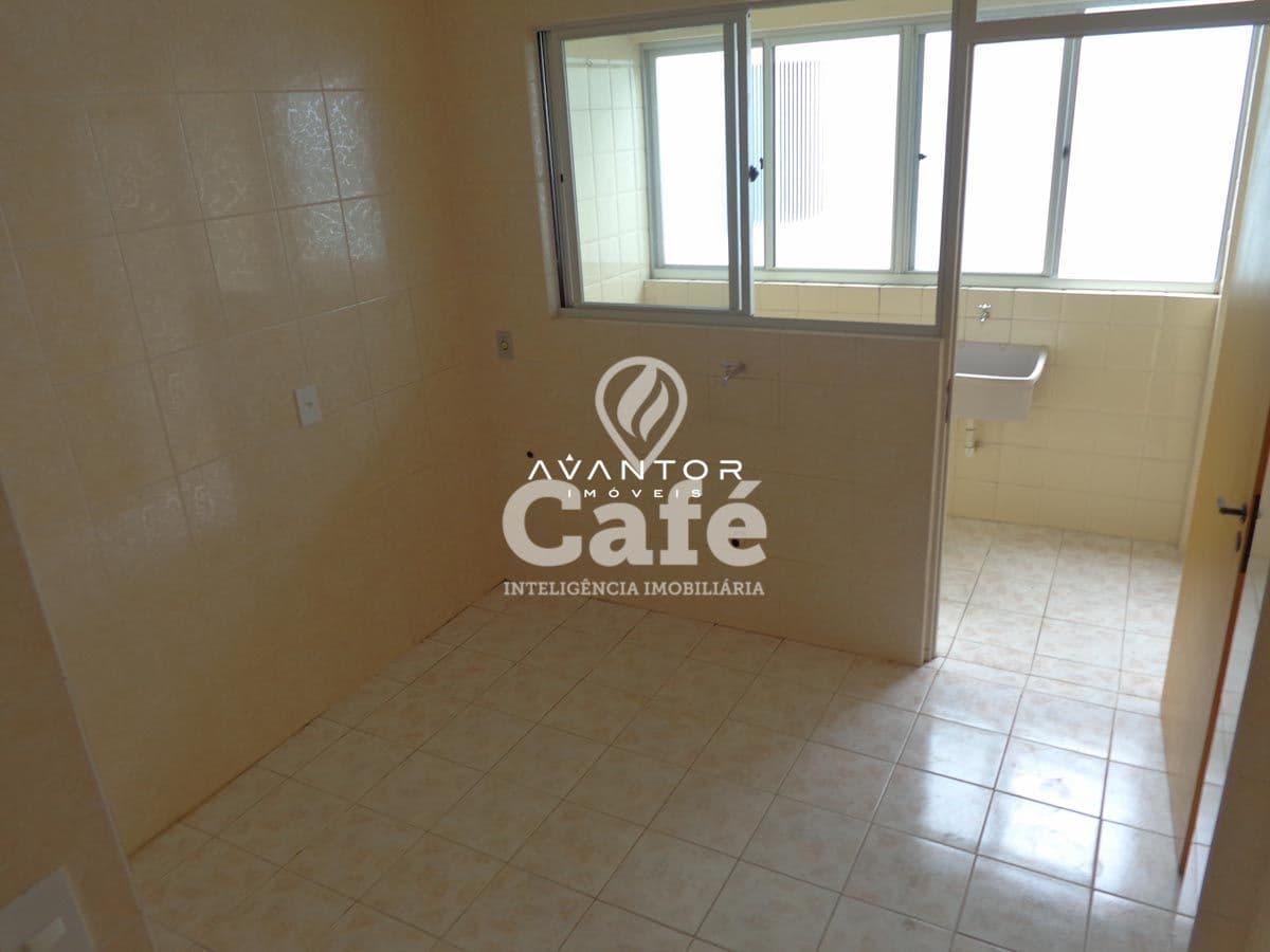 Apartamento com 1 quarto à venda no Edifício Yucatec, em Centro, Santa Maria/RS — foto 6 de 8