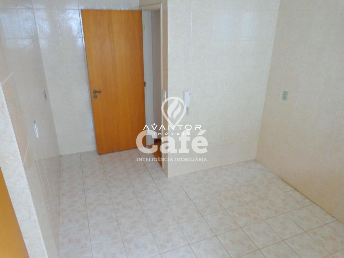 Apartamento com 1 quarto à venda no Edifício Yucatec, em Centro, Santa Maria/RS — foto 7 de 8