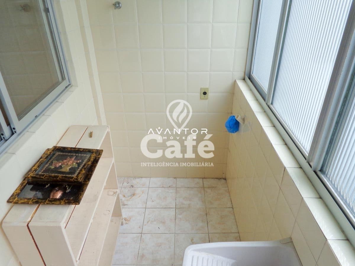 Apartamento com 1 quarto à venda no Edifício Yucatec, em Centro, Santa Maria/RS — foto 8 de 8