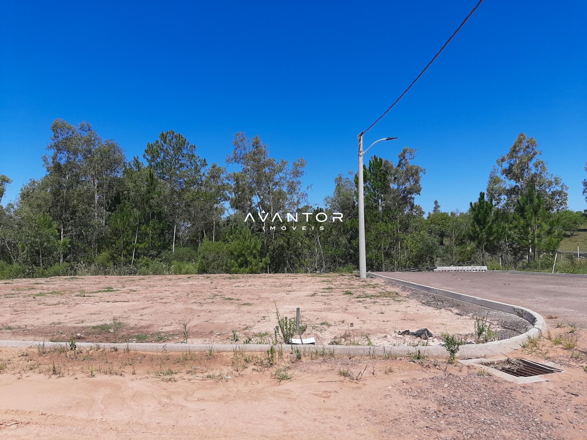 Terreno à venda no Loteamento JARDINS, em Tomazetti, Santa Maria/RS — foto 3 de 4