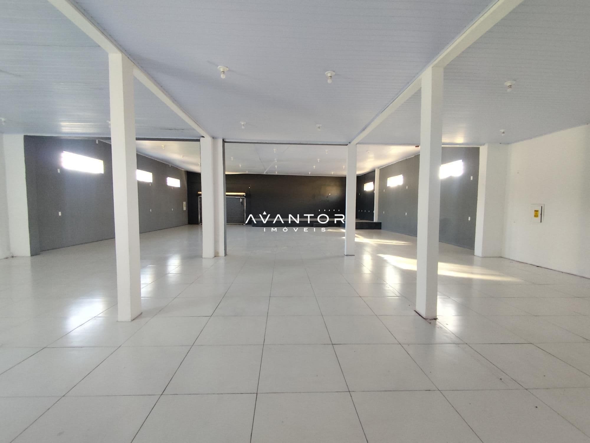 Pavilhão à venda em Nossa Senhora do Rosário, Santa Maria/RS