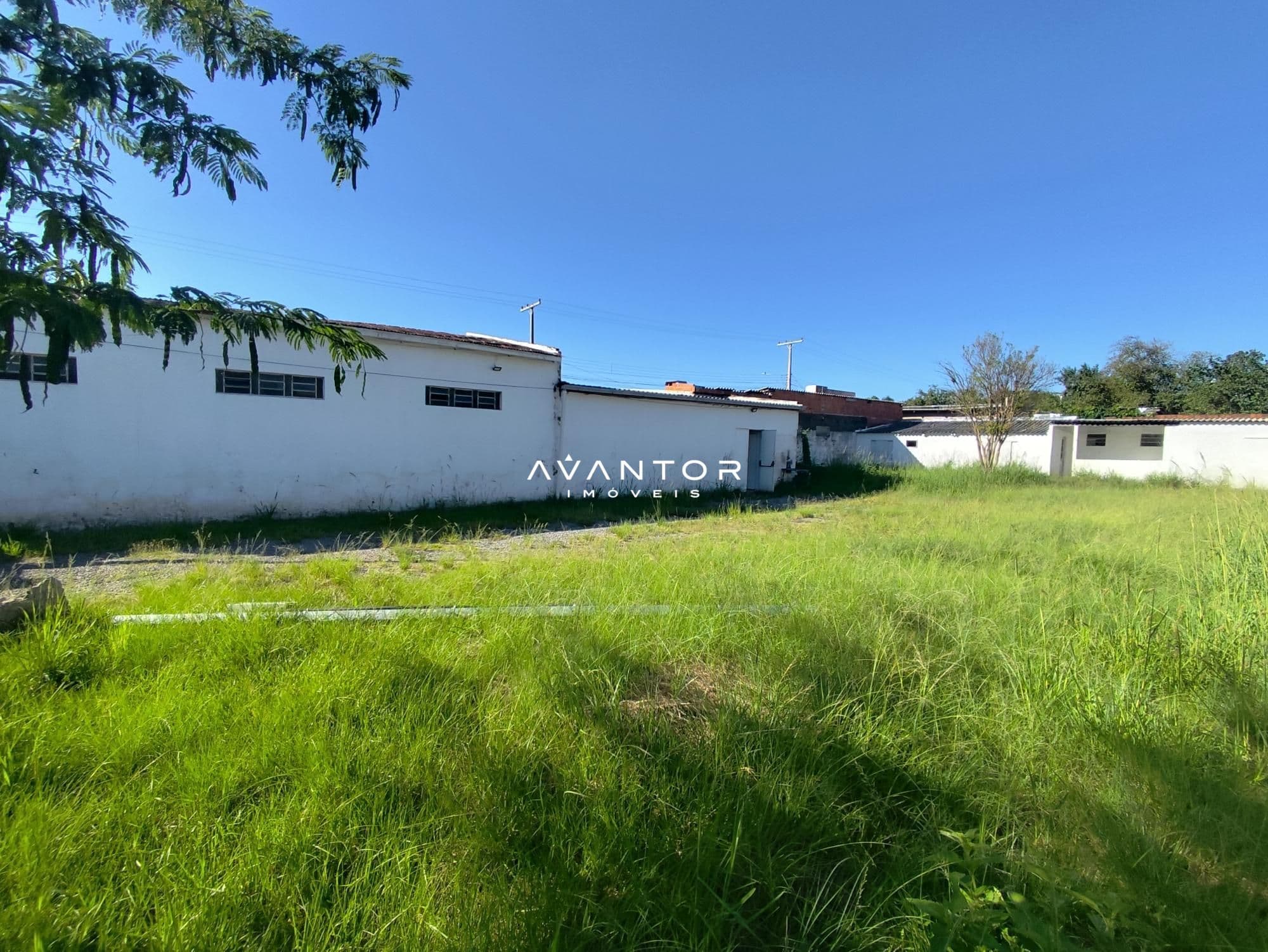 Pavilhão à venda em Nossa Senhora do Rosário, Santa Maria/RS — foto 9 de 11