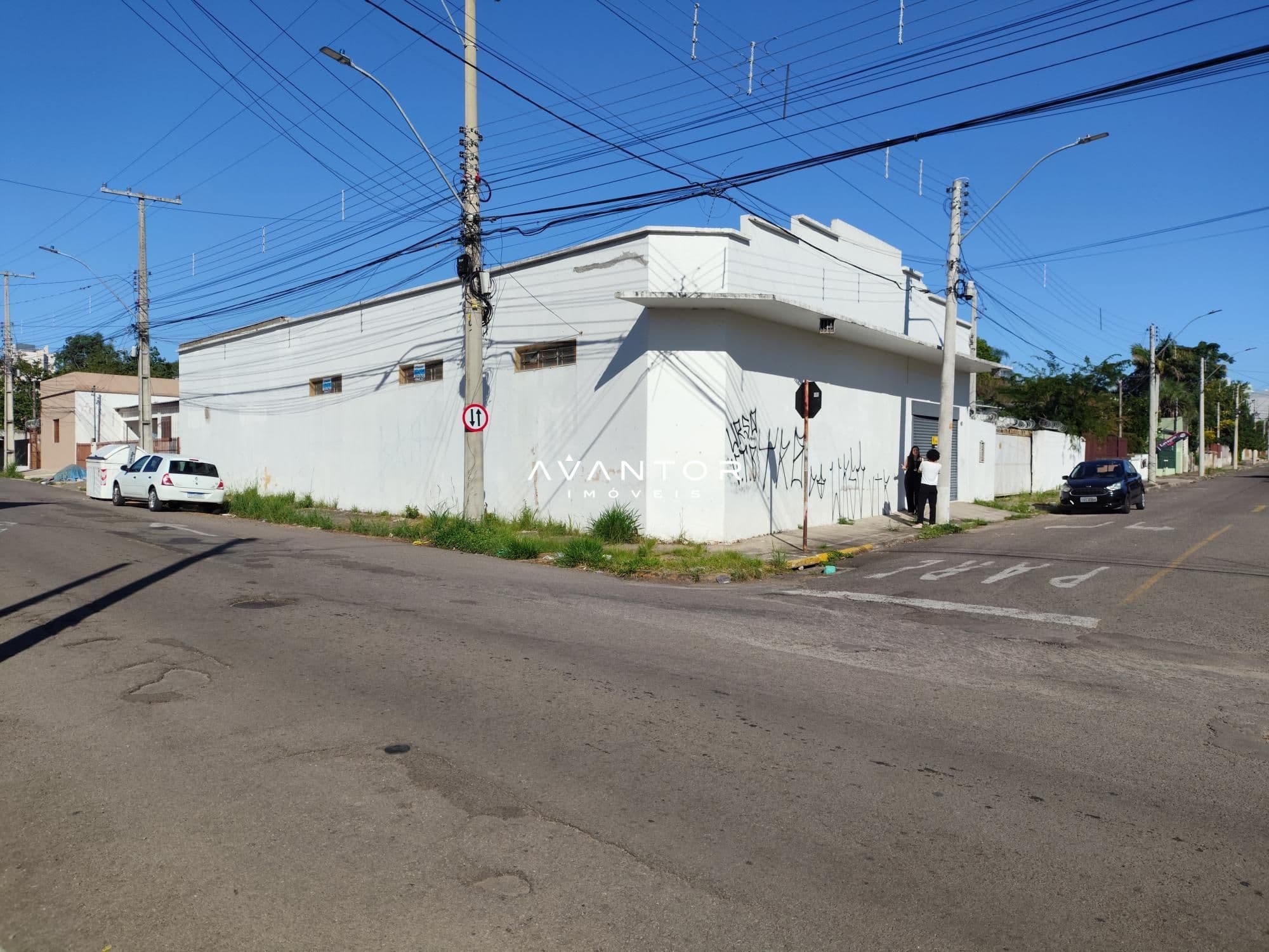 Pavilhão à venda em Nossa Senhora do Rosário, Santa Maria/RS — foto 11 de 11