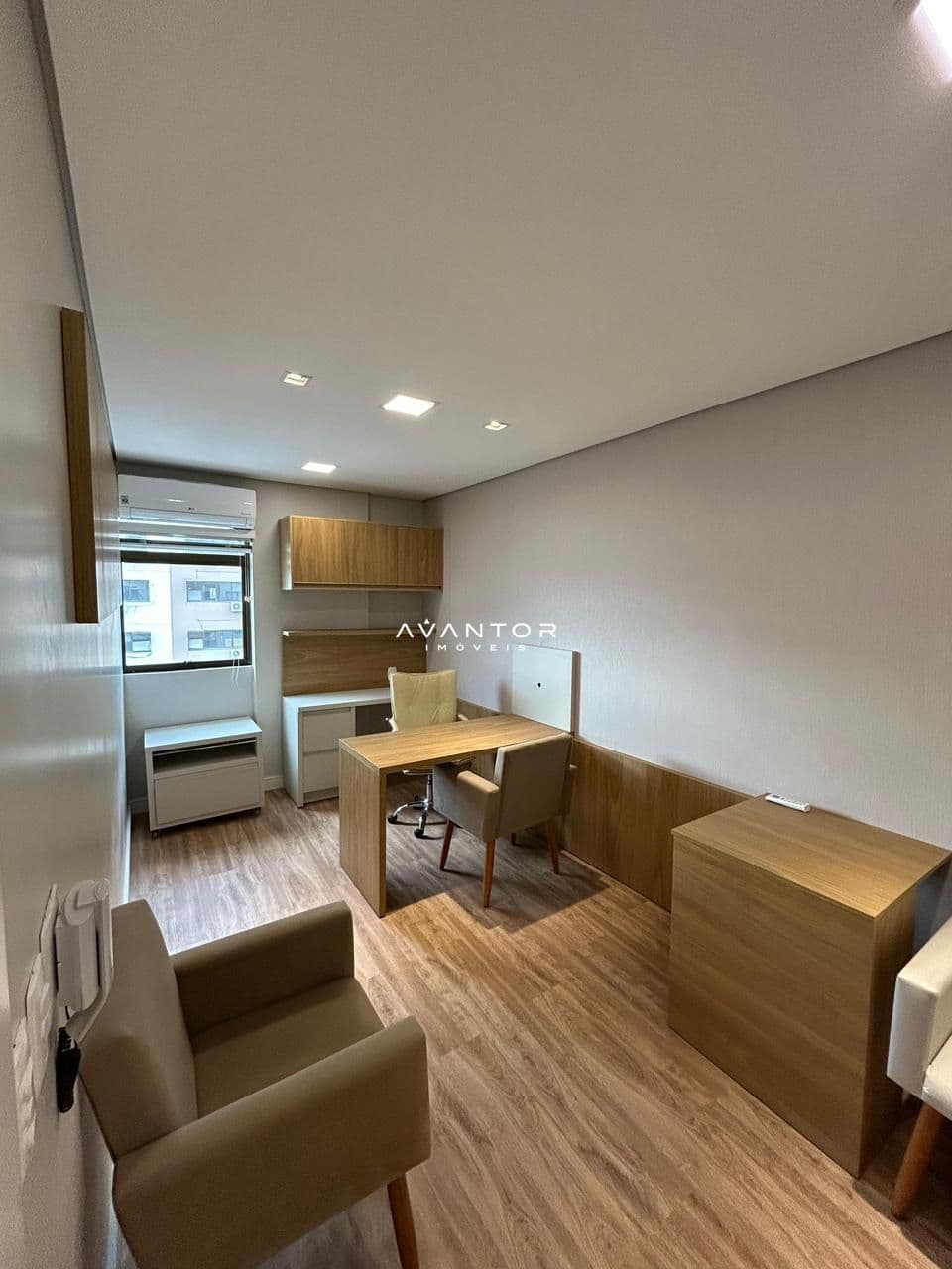 Sala Comercial com 2 salas à venda no Torre Gboex, em Centro, Santa Maria/RS — foto 5 de 10