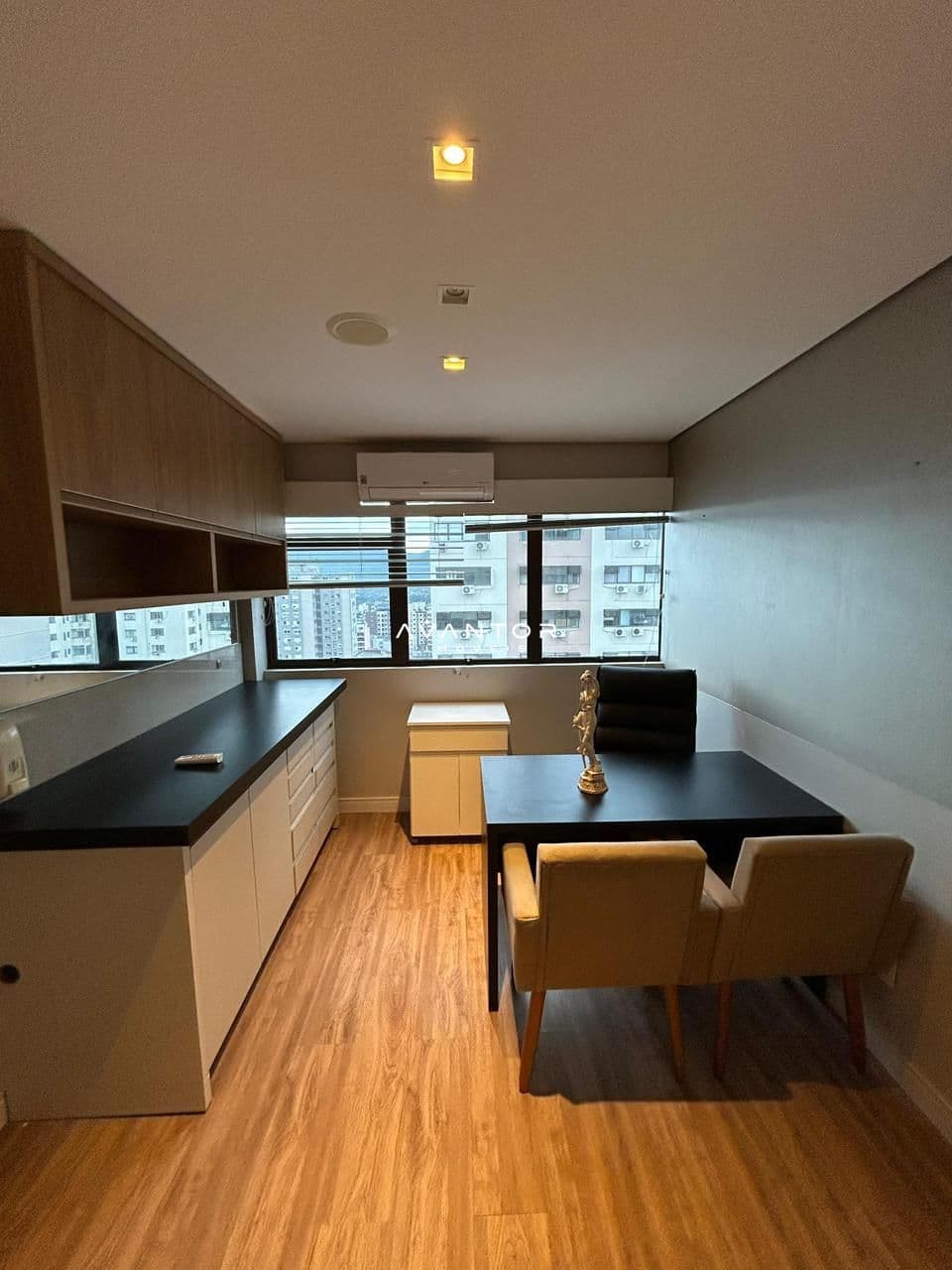 Sala Comercial com 2 salas à venda no Torre Gboex, em Centro, Santa Maria/RS — foto 8 de 10