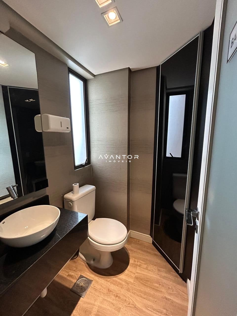 Sala Comercial com 2 salas à venda no Torre Gboex, em Centro, Santa Maria/RS — foto 10 de 10