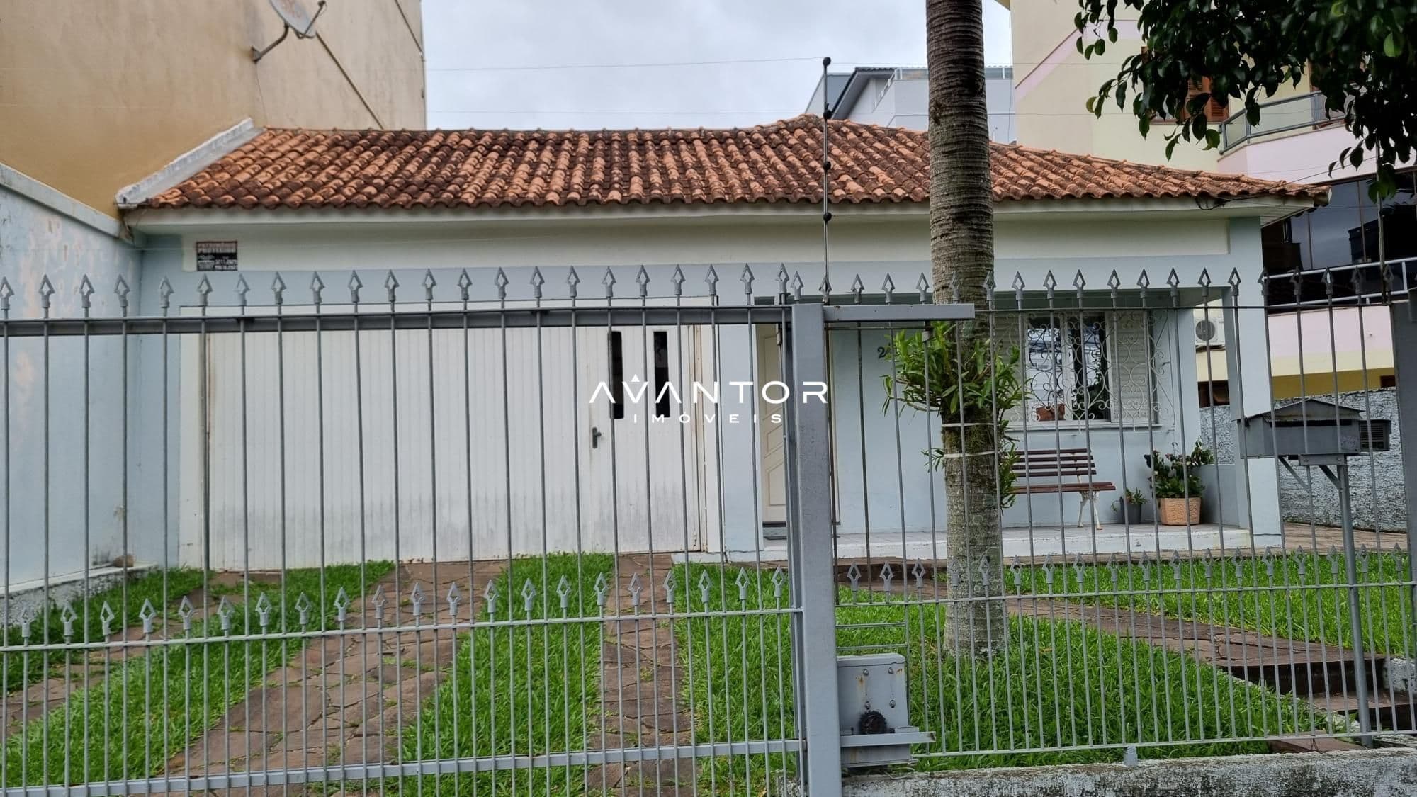Casa com 3 quartos à venda em Camobi, Santa Maria/RS — foto 2 de 22