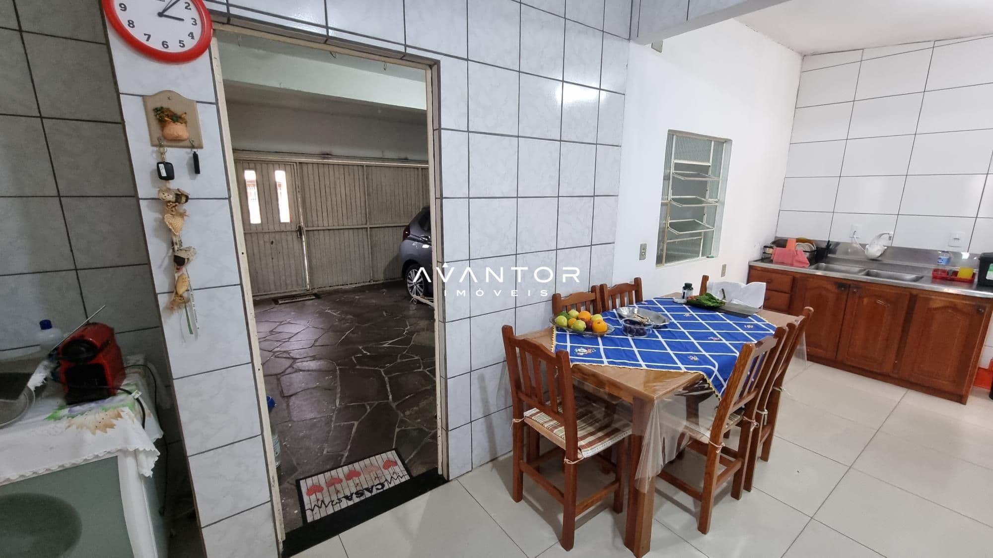 Casa com 3 quartos à venda em Camobi, Santa Maria/RS — foto 12 de 22