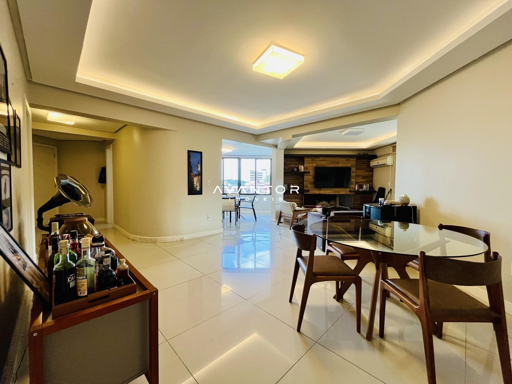 Apartamento com 4 quartos à venda no Residencial Vivenda do Vale, em Nossa Senhora de Lourdes, Santa Maria/RS — foto 6 de 33