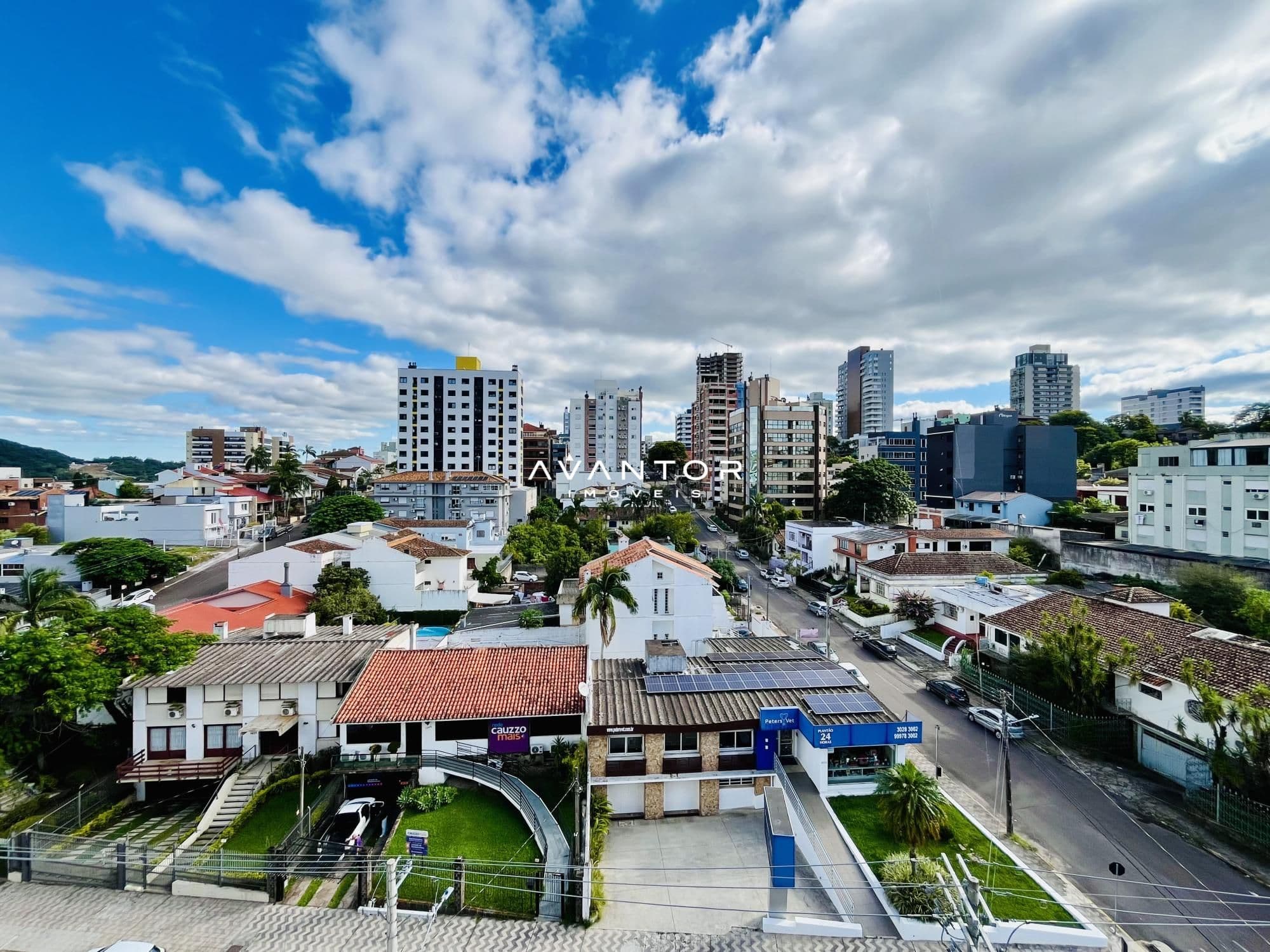 Apartamento com 4 quartos à venda no Residencial Vivenda do Vale, em Nossa Senhora de Lourdes, Santa Maria/RS — foto 8 de 33