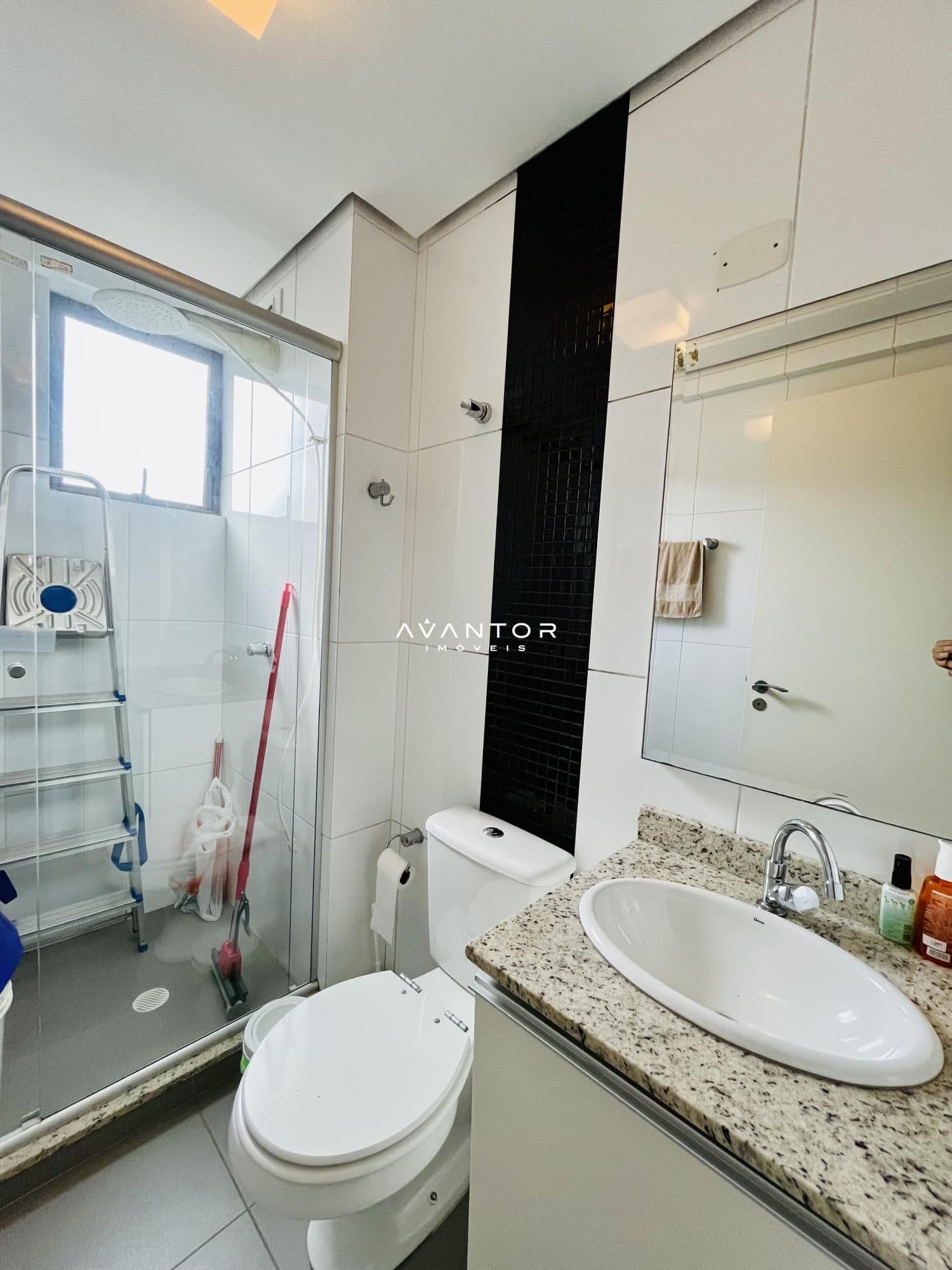 Apartamento com 4 quartos à venda no Residencial Vivenda do Vale, em Nossa Senhora de Lourdes, Santa Maria/RS — foto 11 de 33