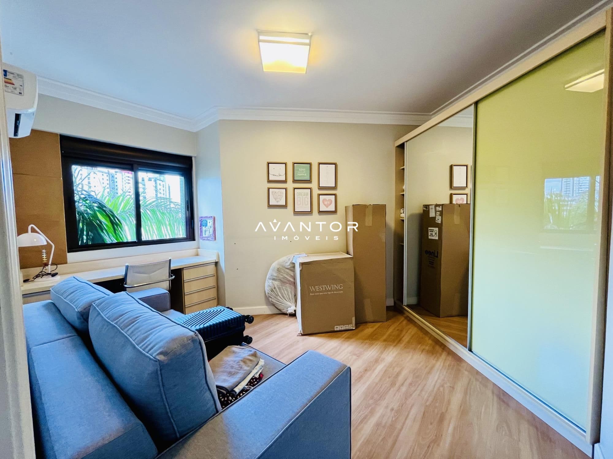 Apartamento com 4 quartos à venda no Residencial Vivenda do Vale, em Nossa Senhora de Lourdes, Santa Maria/RS — foto 14 de 33