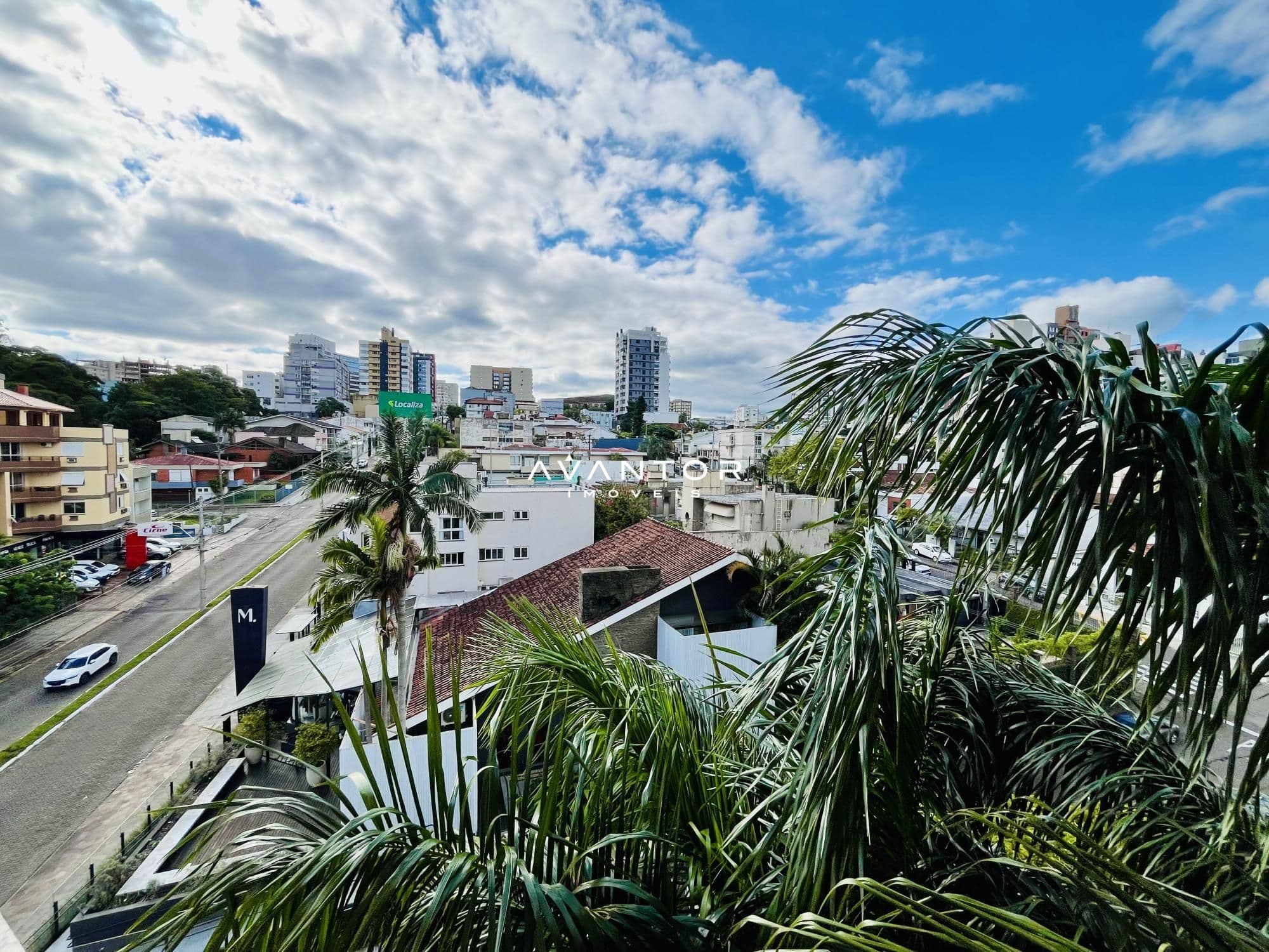Apartamento com 4 quartos à venda no Residencial Vivenda do Vale, em Nossa Senhora de Lourdes, Santa Maria/RS — foto 17 de 33