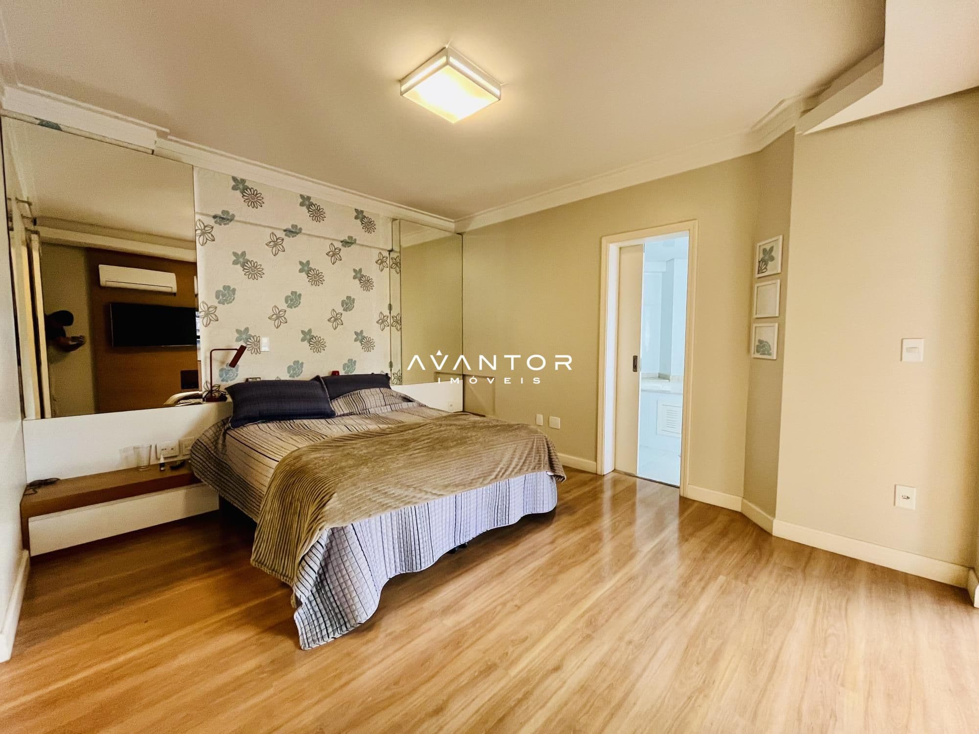 Apartamento com 4 quartos à venda no Residencial Vivenda do Vale, em Nossa Senhora de Lourdes, Santa Maria/RS — foto 18 de 33