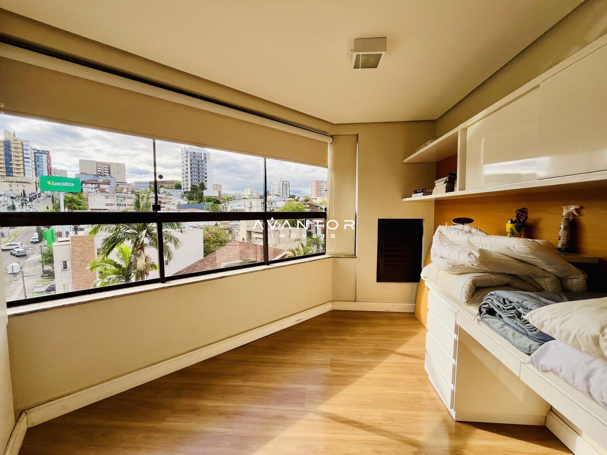 Apartamento com 4 quartos à venda no Residencial Vivenda do Vale, em Nossa Senhora de Lourdes, Santa Maria/RS — foto 21 de 33