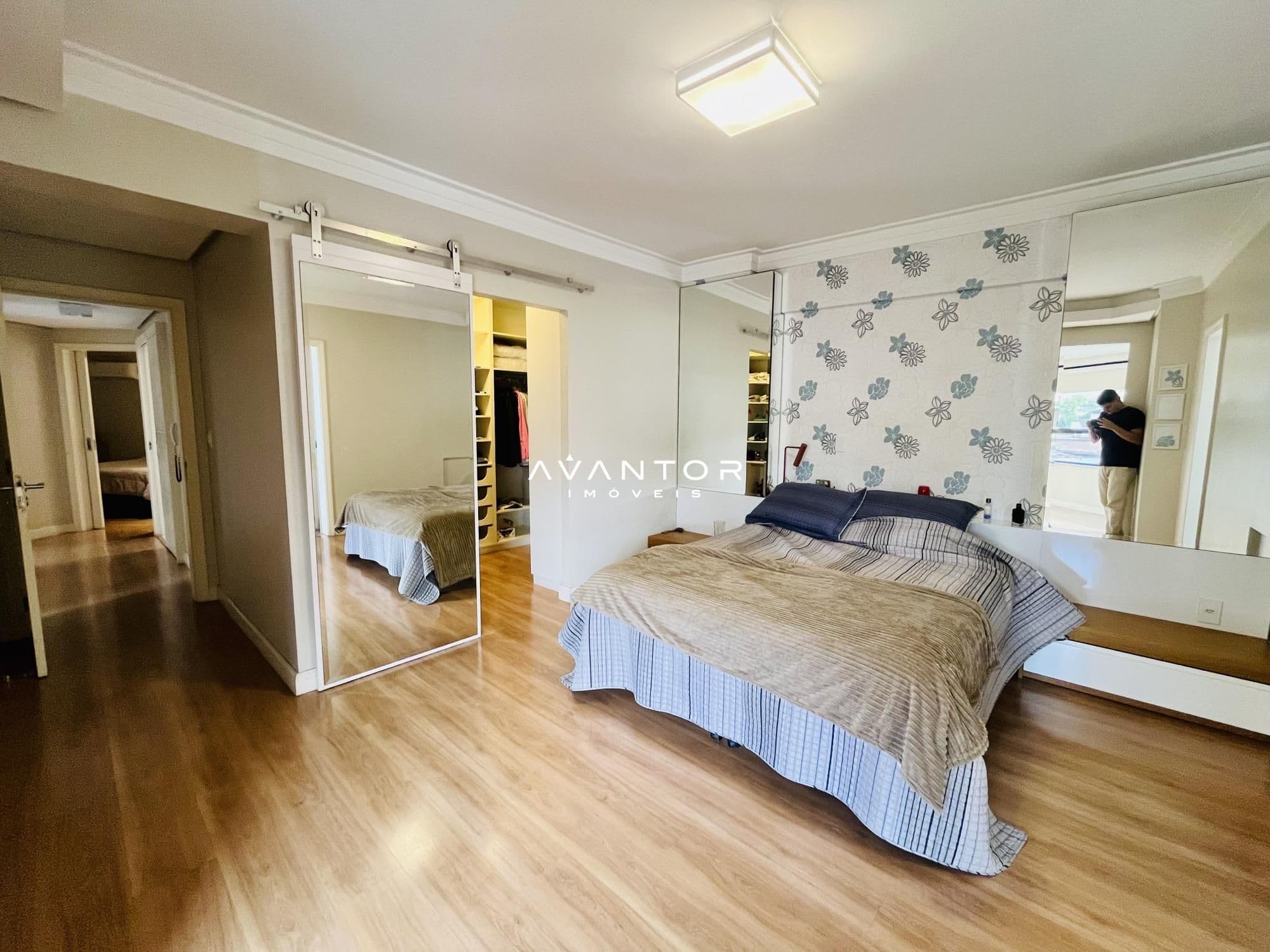 Apartamento com 4 quartos à venda no Residencial Vivenda do Vale, em Nossa Senhora de Lourdes, Santa Maria/RS — foto 22 de 33