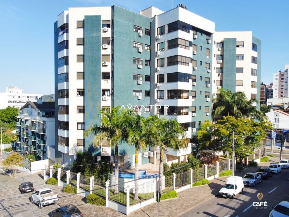 Apartamento com 4 quartos à venda no Residencial Vivenda do Vale, em Nossa Senhora de Lourdes, Santa Maria/RS — foto 23 de 33