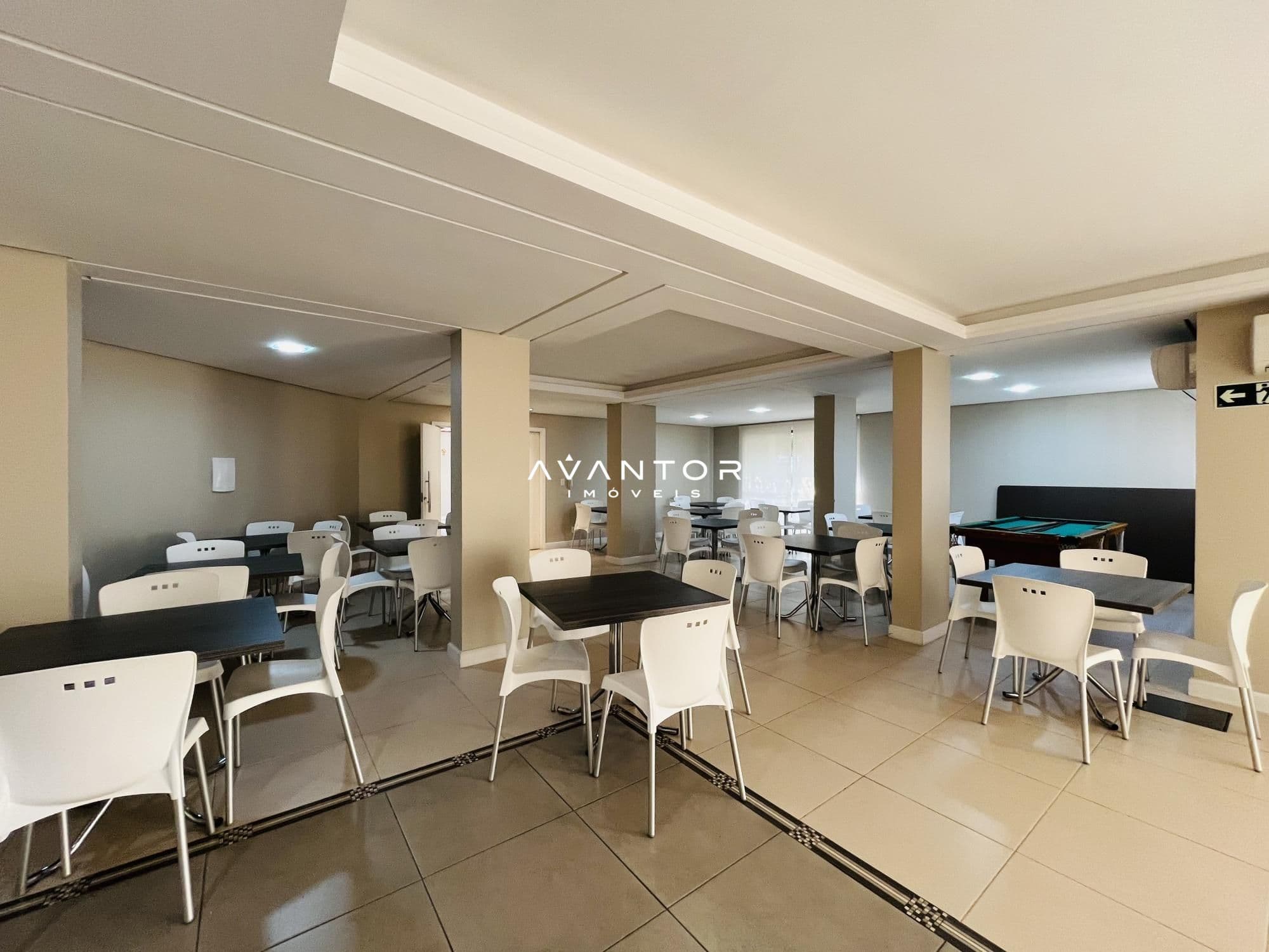 Apartamento com 4 quartos à venda no Residencial Vivenda do Vale, em Nossa Senhora de Lourdes, Santa Maria/RS — foto 30 de 33