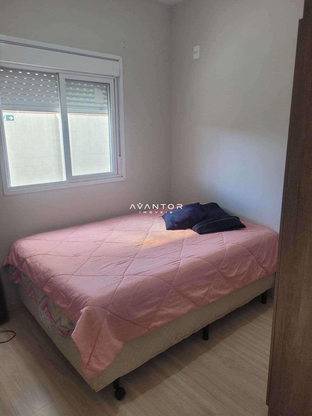 Apartamento com 2 quartos para alugar no Residencial São Francisco ( Coase ), em Camobi, Santa Maria/RS — foto 4 de 6