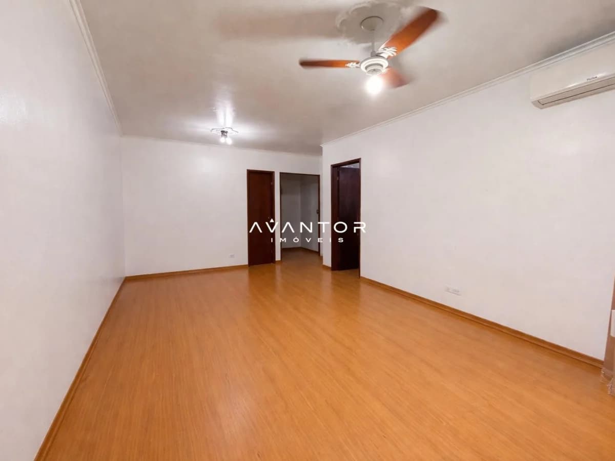 Sala de Estar — Apartamento com 3 quartos à venda no Residencial Santa Inez, em Nossa Senhora de Fátima, Santa Maria/RS