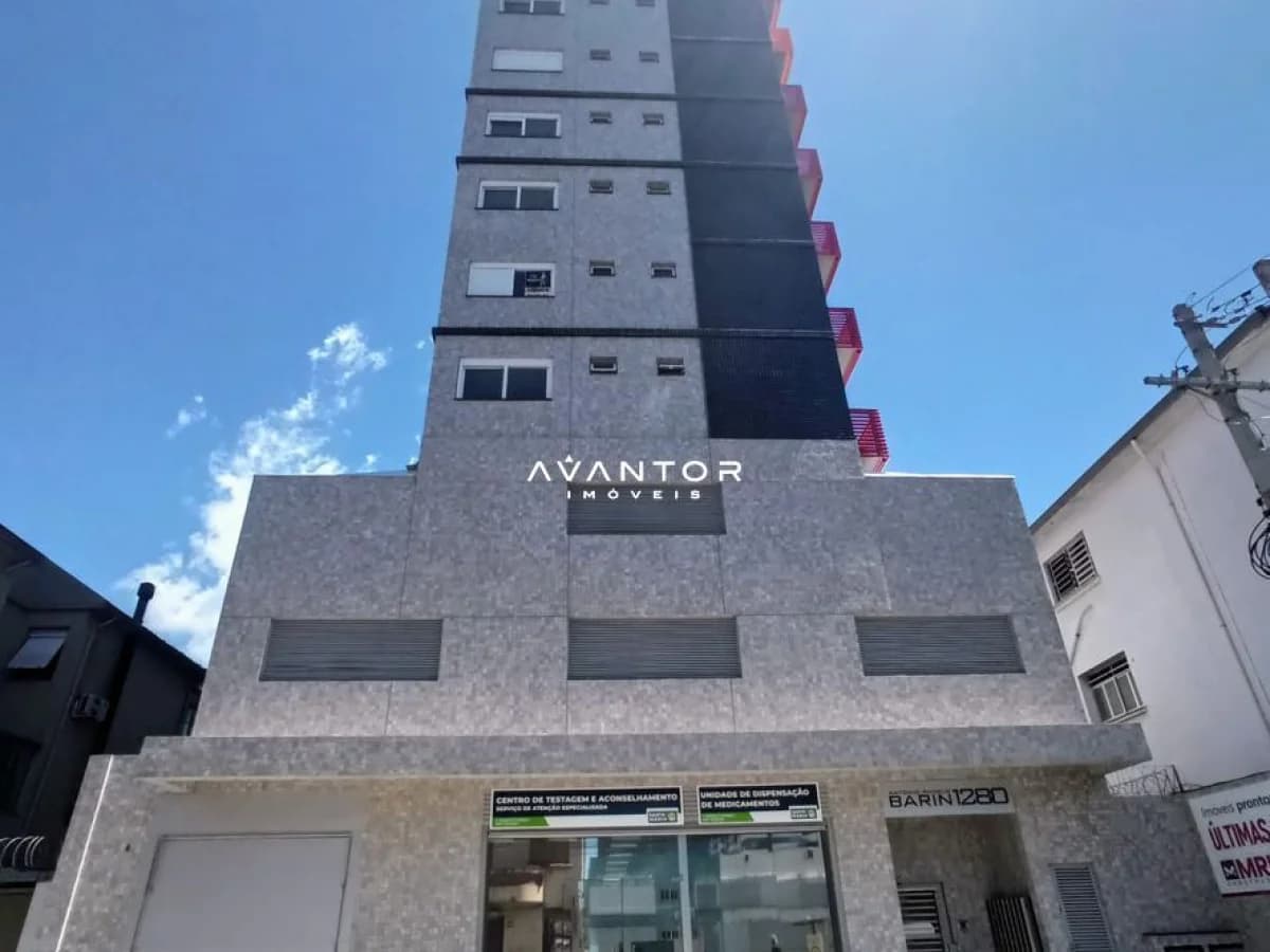 Residencial Antonio Angelo Barin 1280, Nossa Senhora do Rosário, Santa Maria/RS — foto 3 de 12